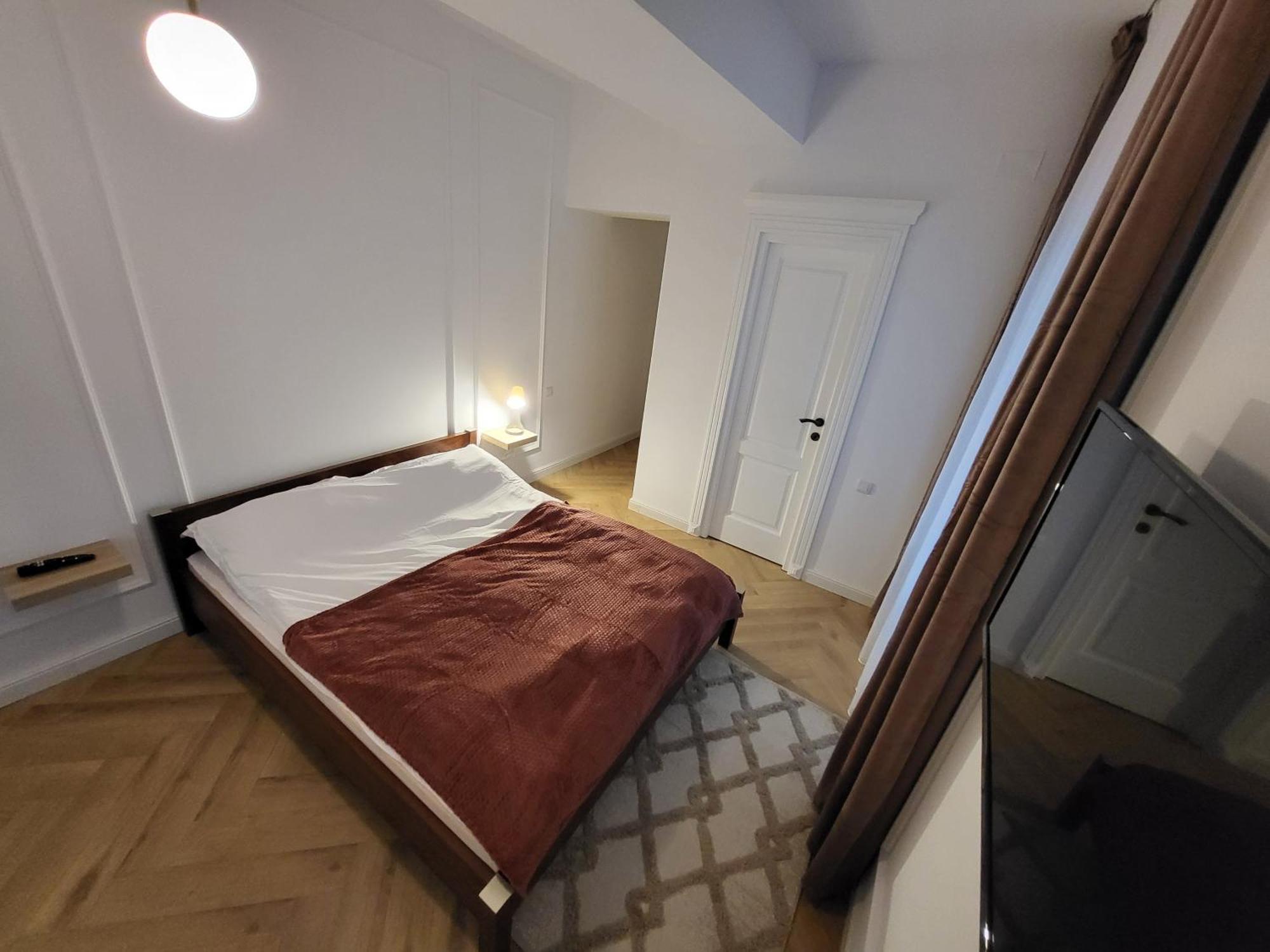 Apartament New Times Bucureşti