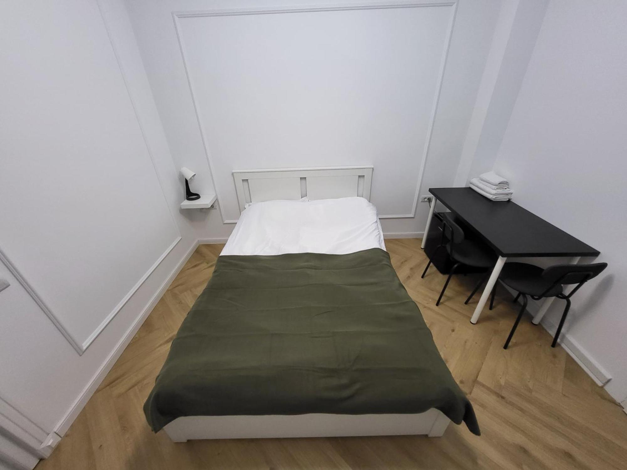 New Times Apartament Bucureşti
