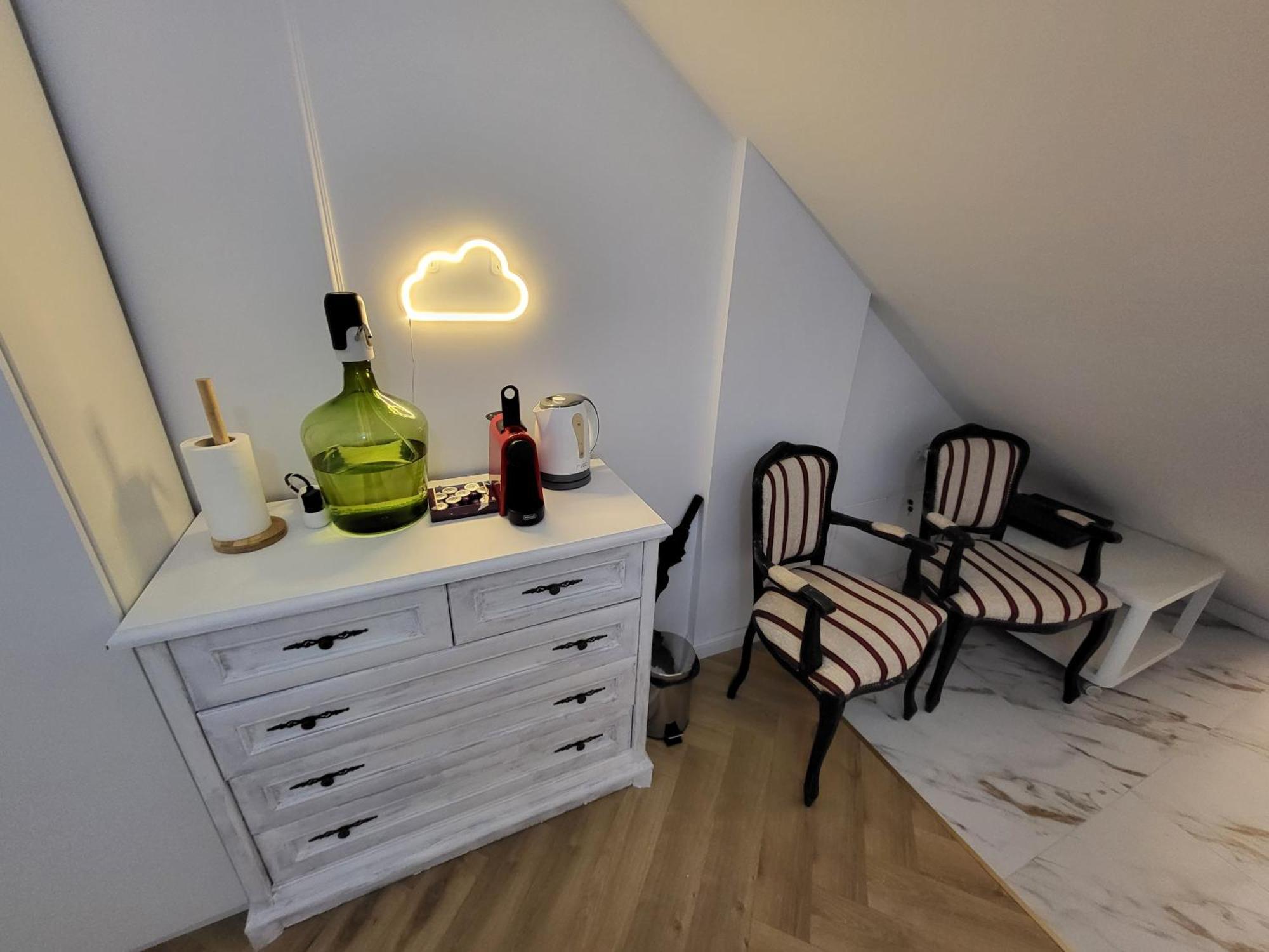 Apartament New Times