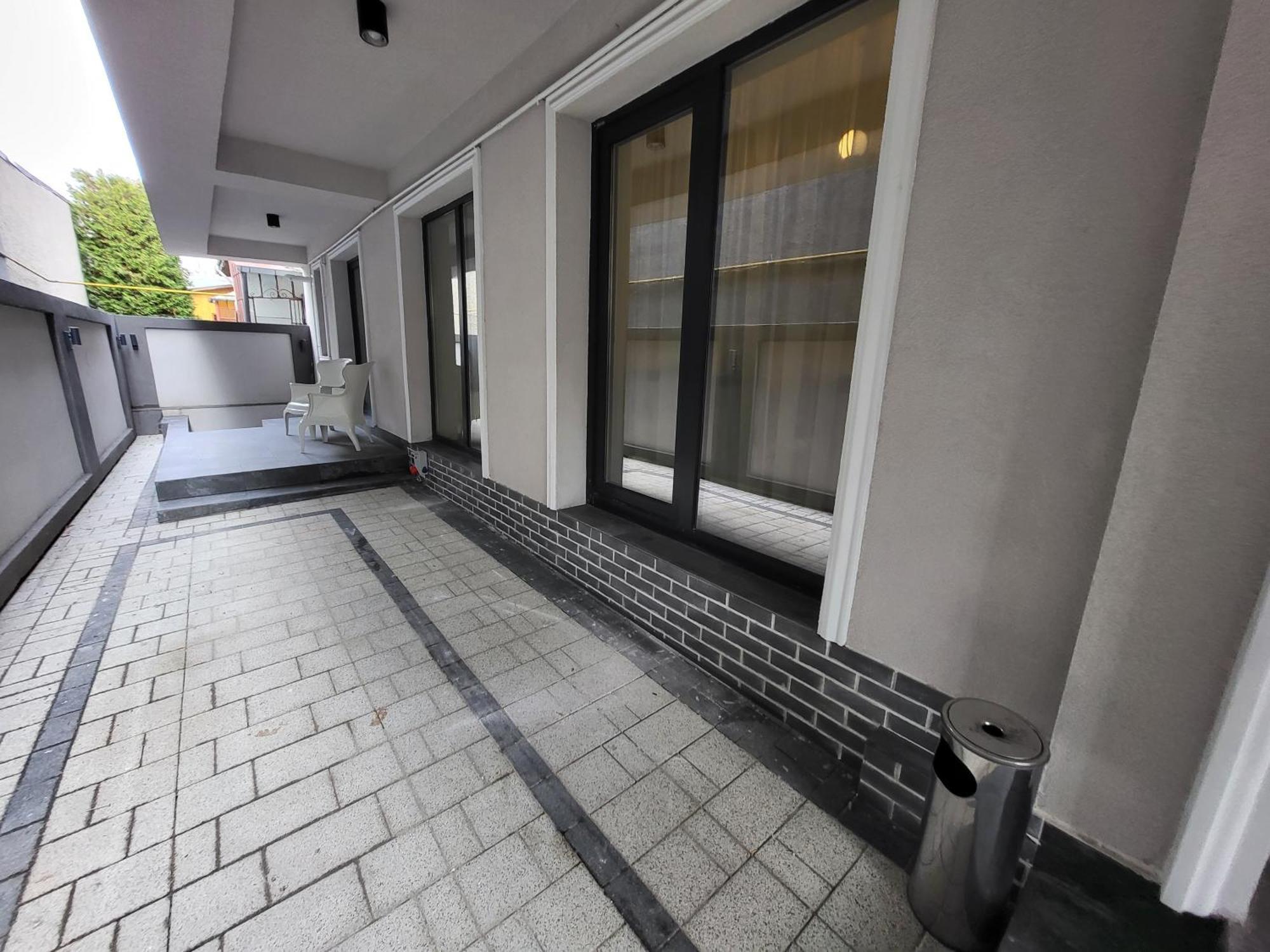 Apartament New Times *