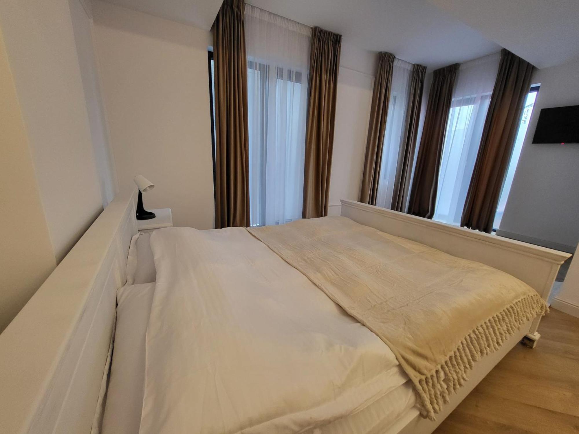 Apartament New Times