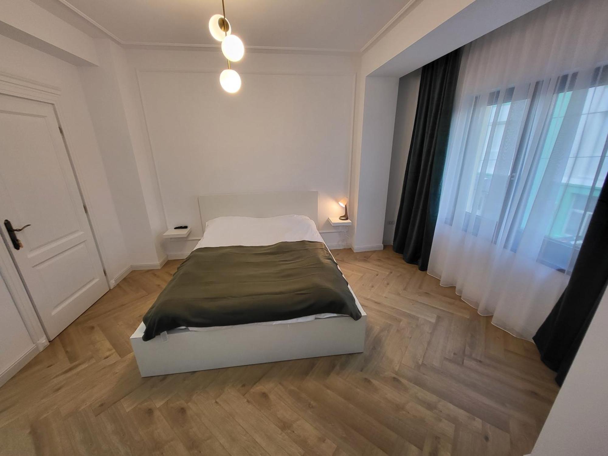 Apartament New Times Bucureşti