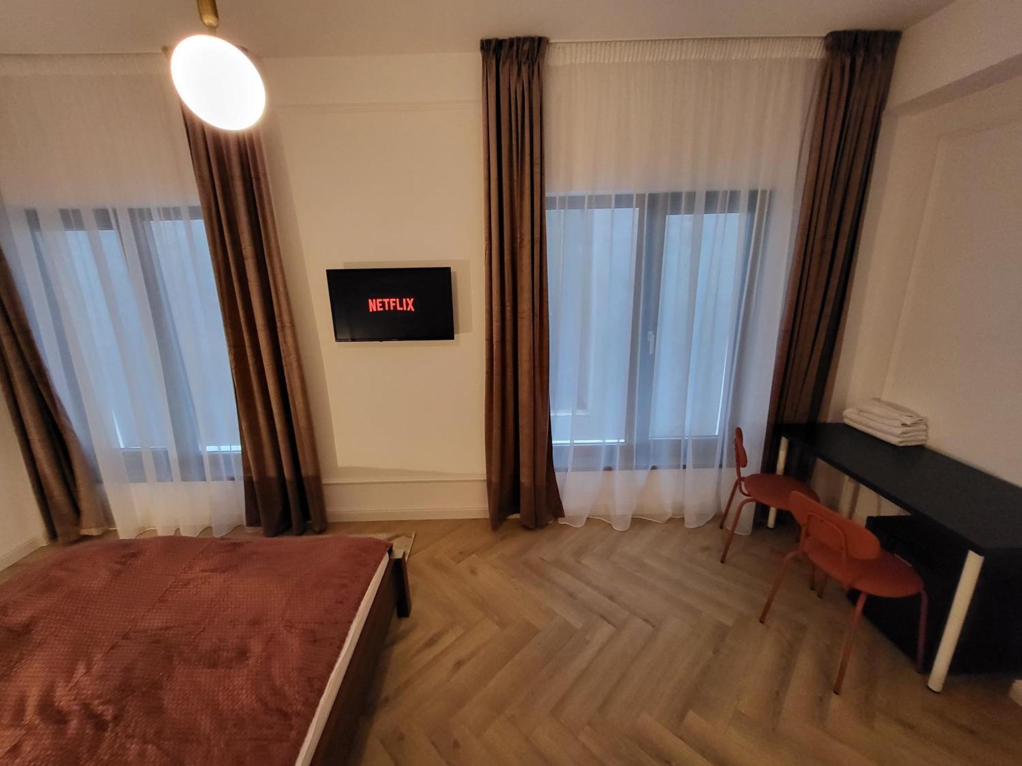 New Times Bucureşti