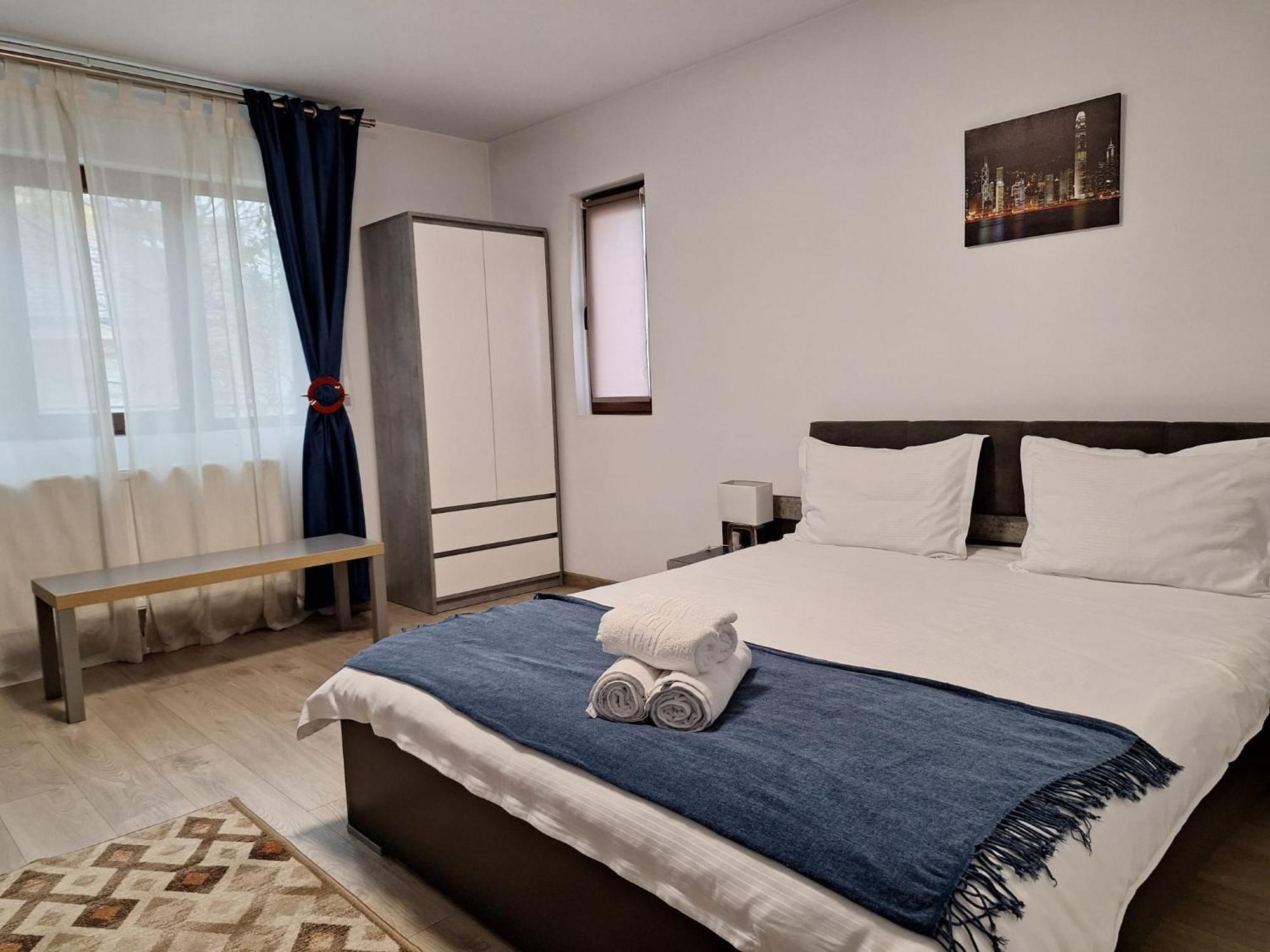 38 Silviu Apartament