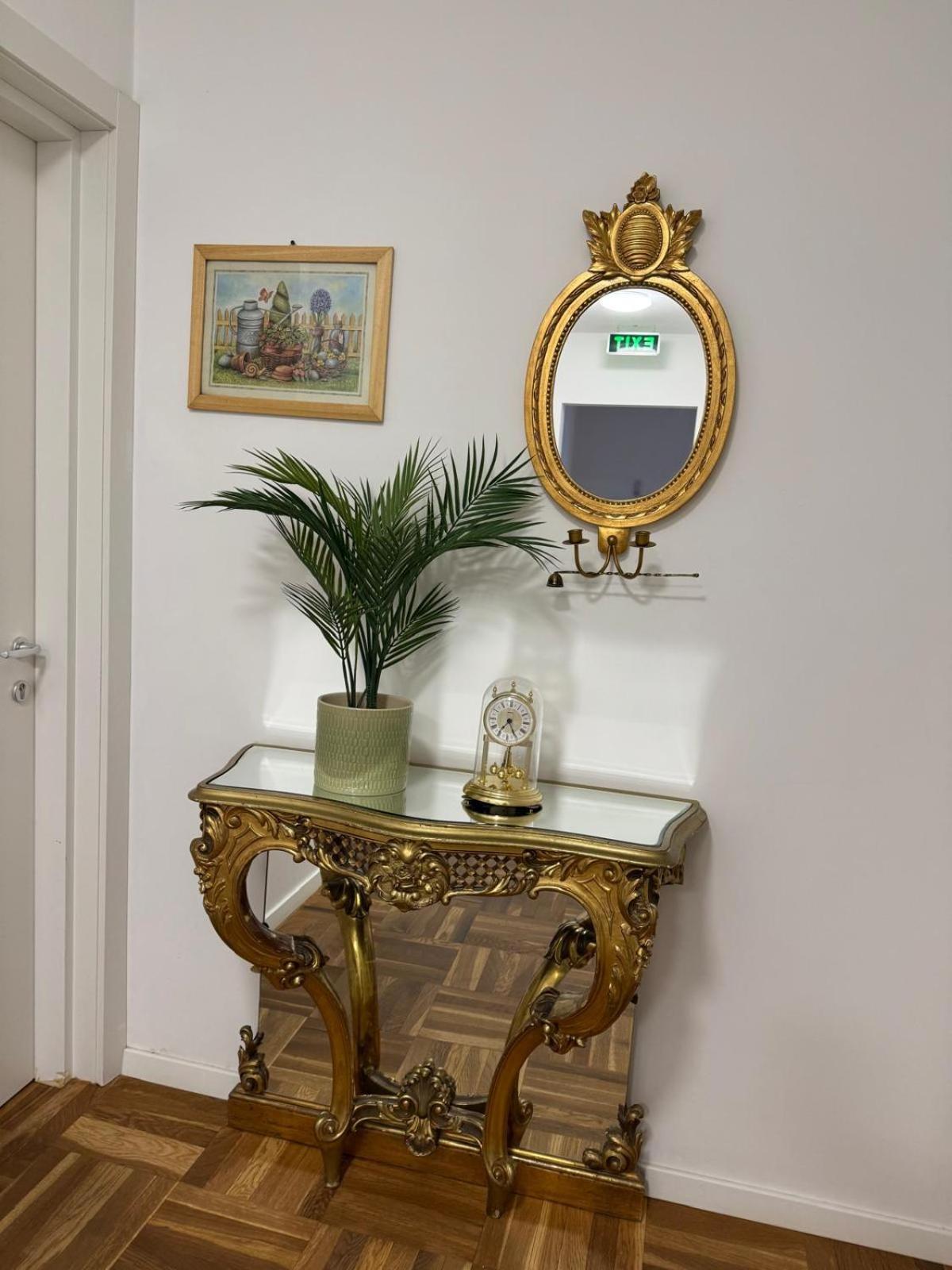 Nobel Boutique 3* Bucareste