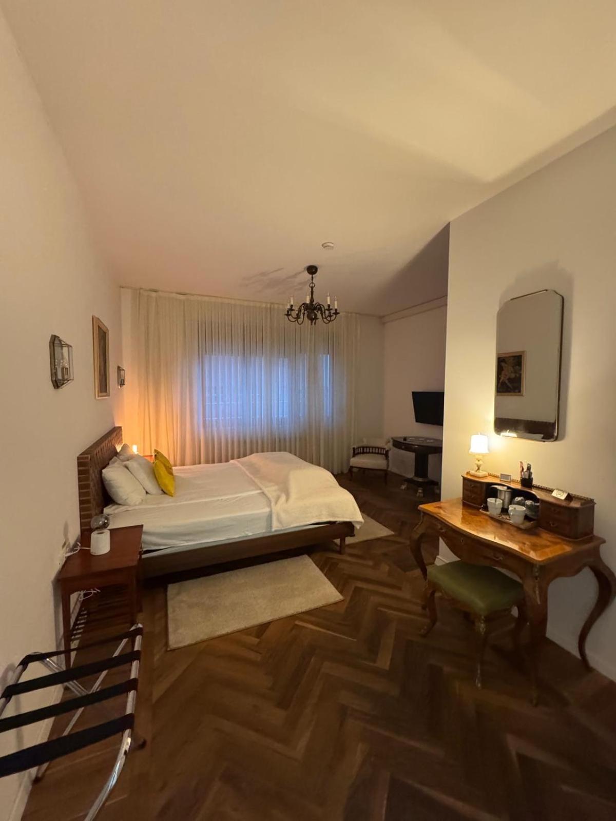 Nobel Boutique Aparthotel