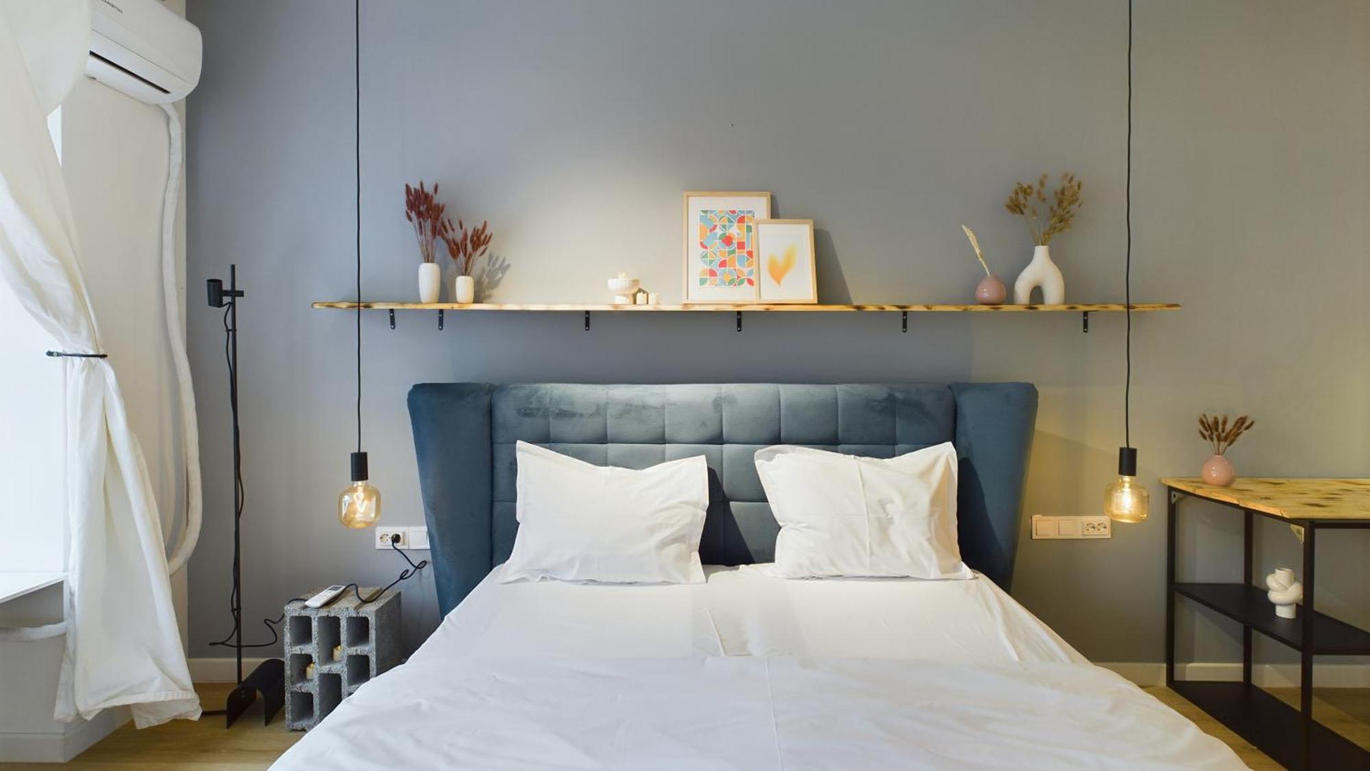 Apartment Piata Amzei 5 Bucharest
