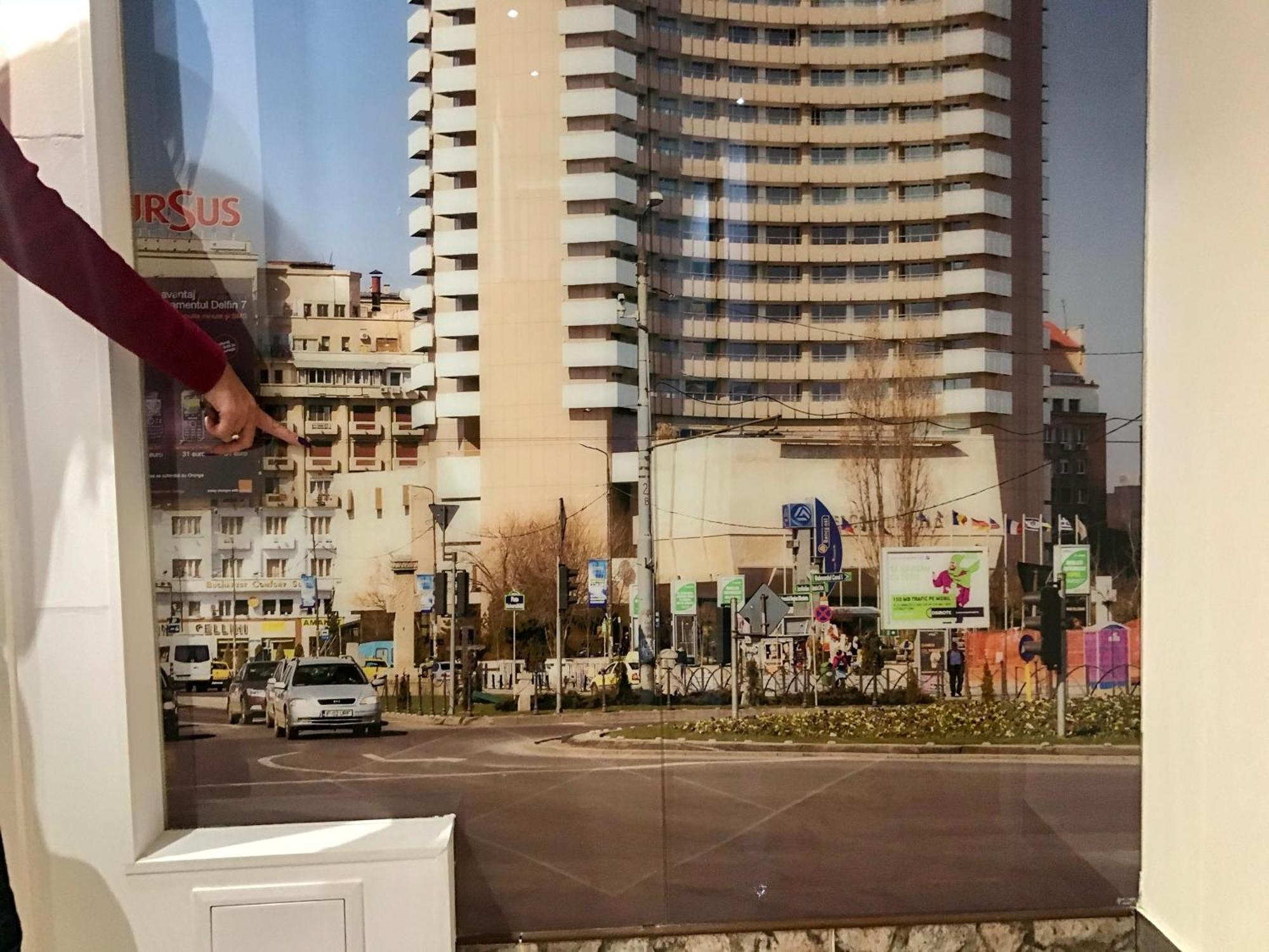 Apartamento Vintage Ap Next To Grand