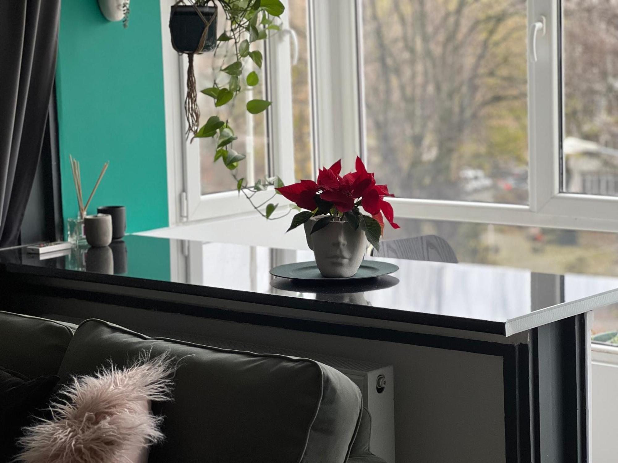 Apartamento Cosy Floreasca Bucareste