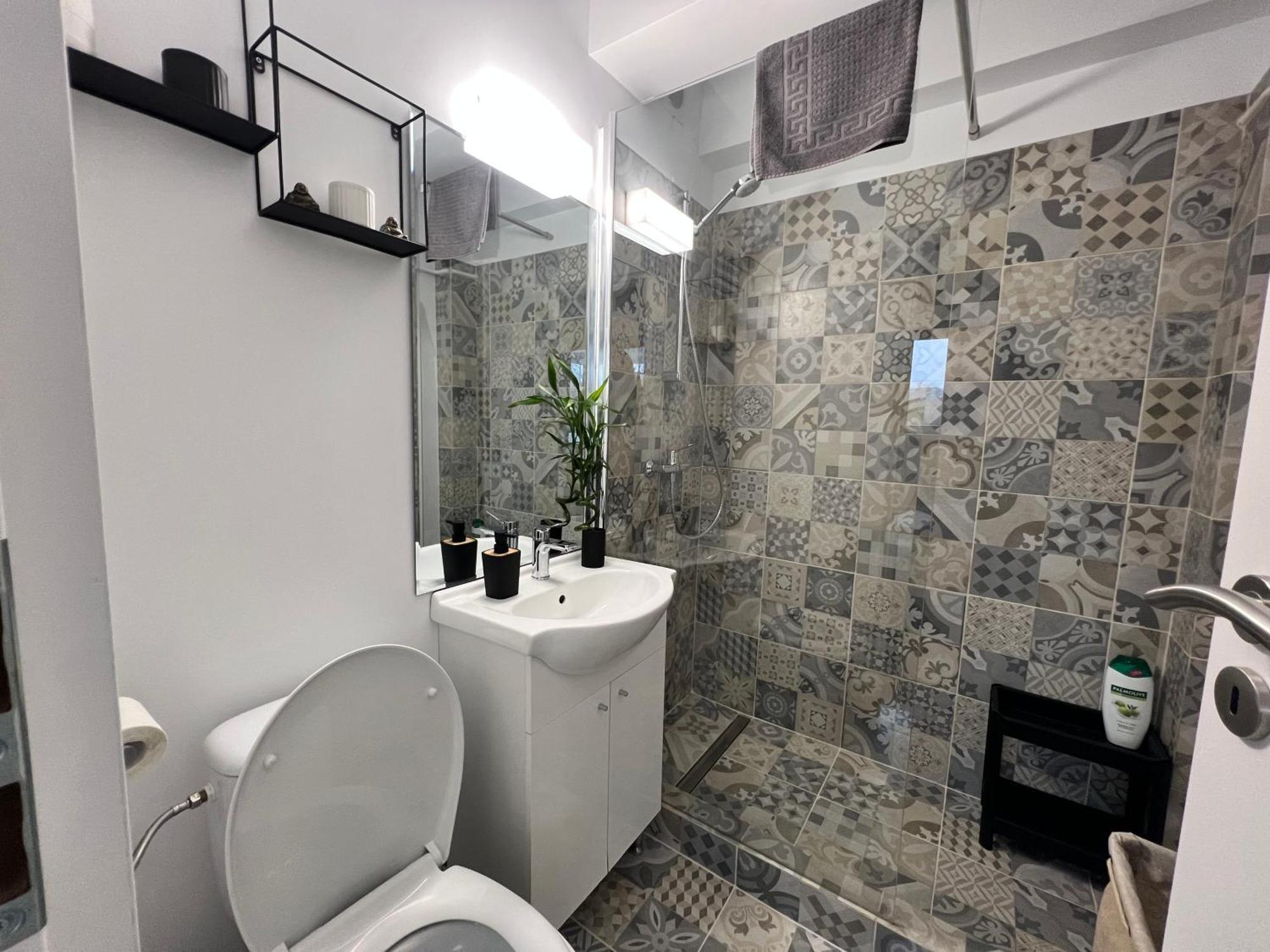 Cosy Floreasca Apartamento Bucareste