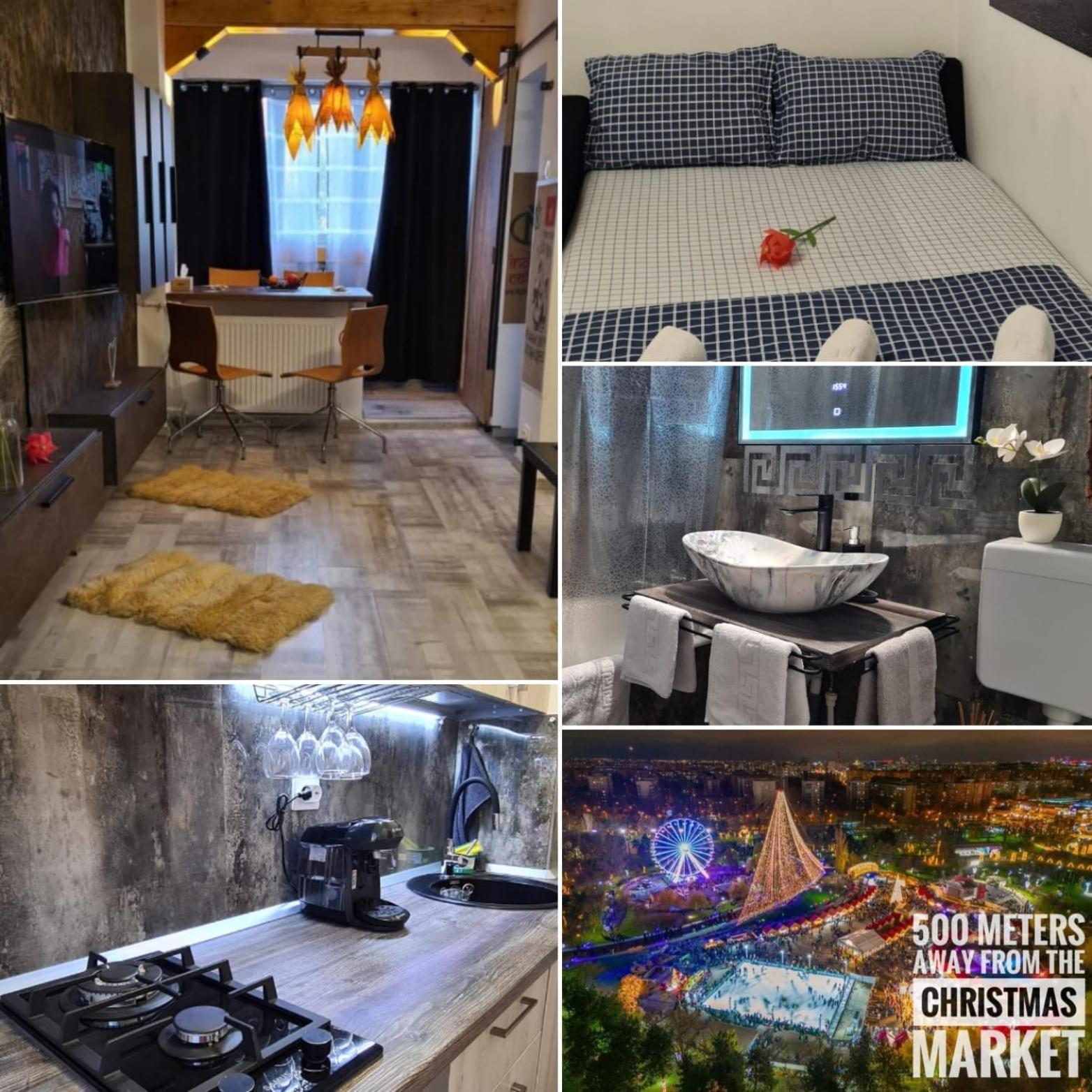 Tiki's Bar *