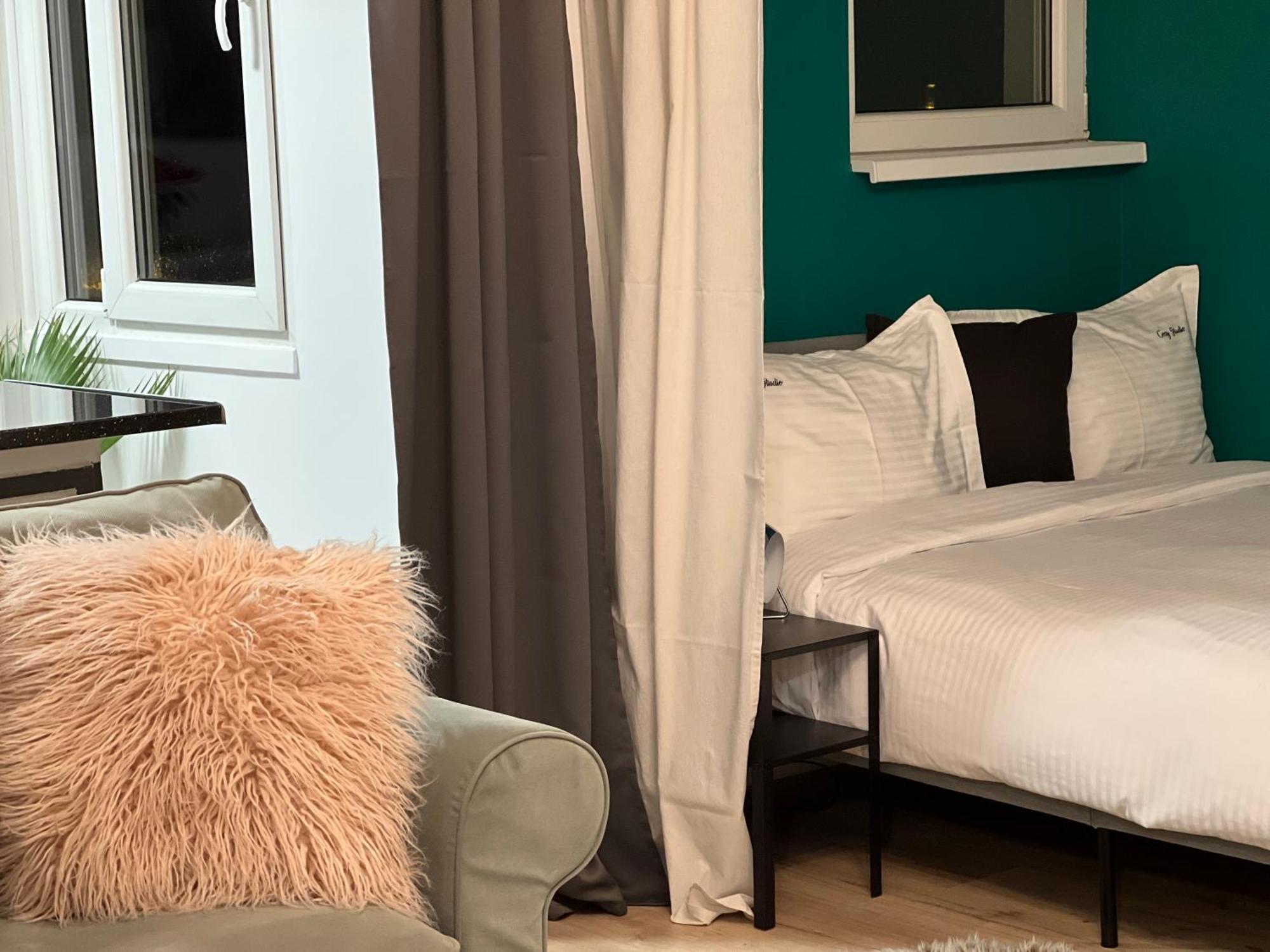 Cosy Floreasca Bucareste