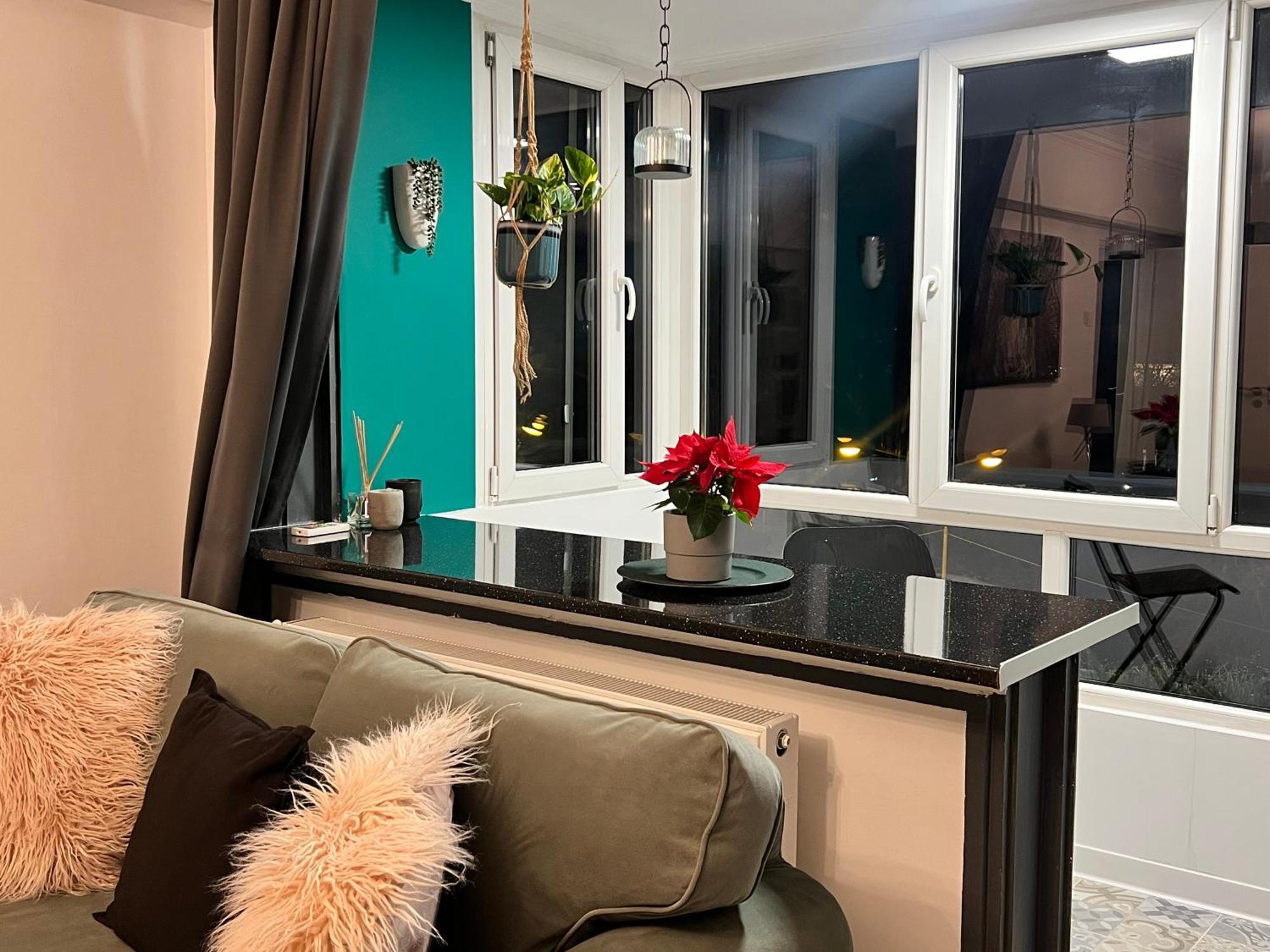 Cosy Floreasca * Bucareste