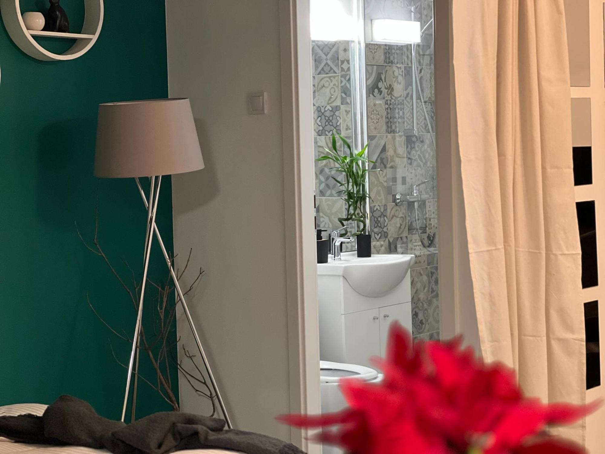 Cosy Floreasca Apartamento Bucareste