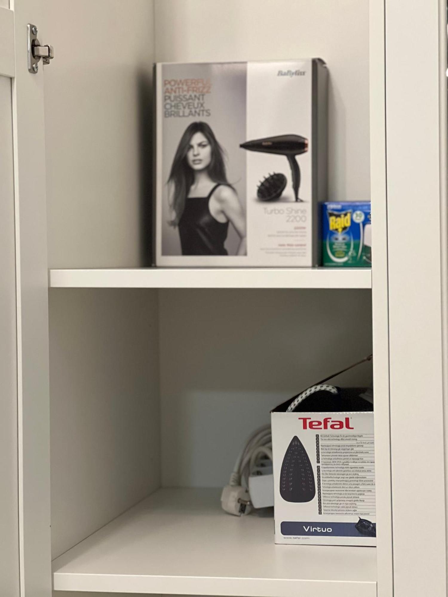 Apartamento Cosy Floreasca