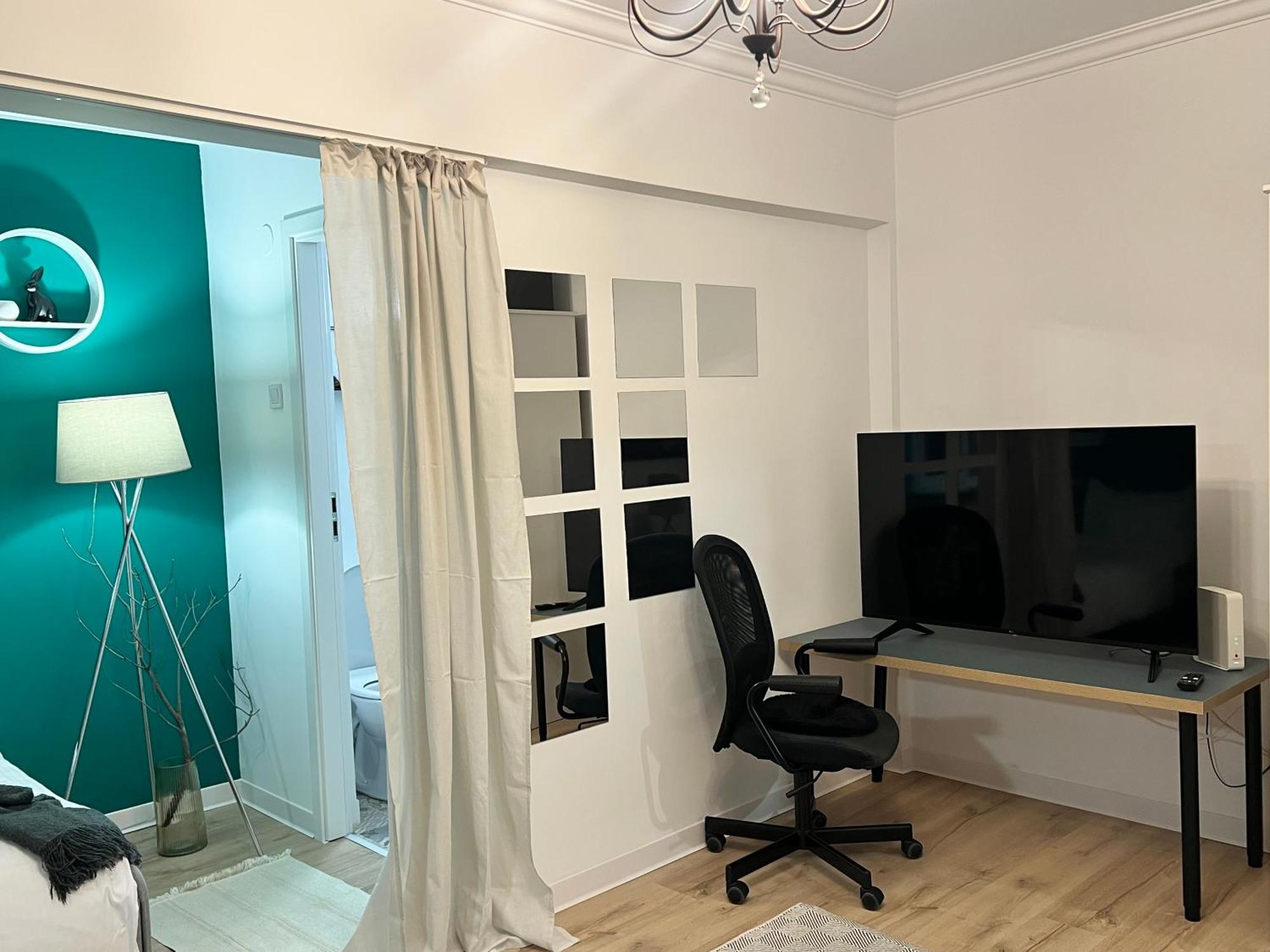 Cosy Floreasca Apartamento Bucareste