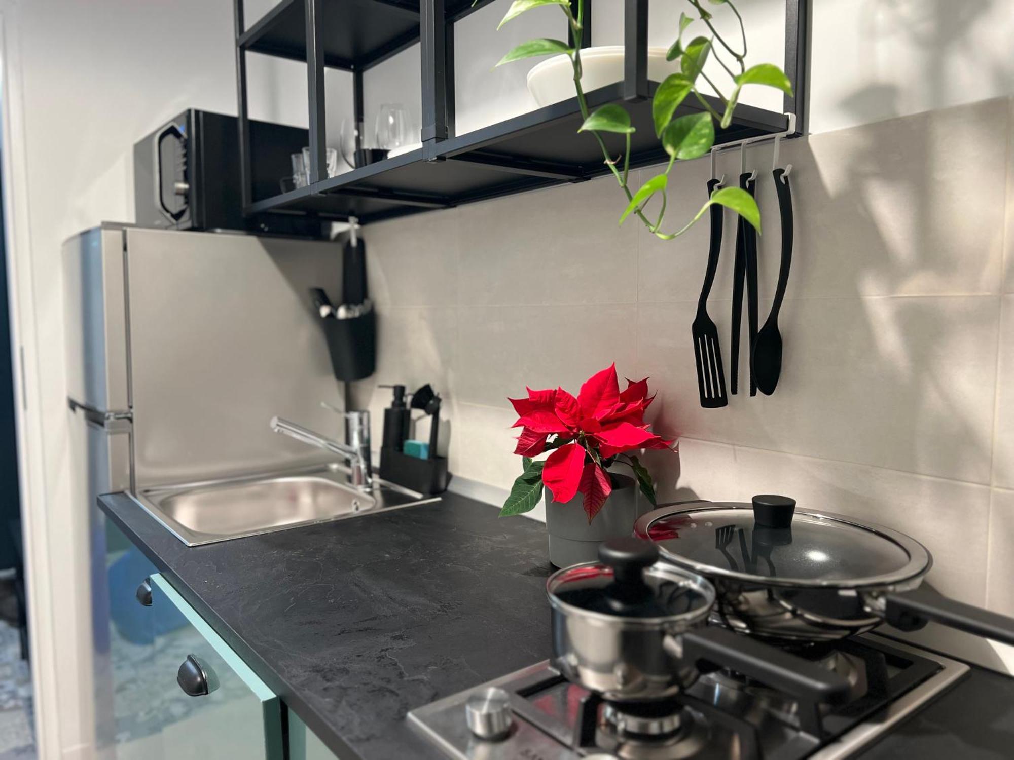 Apartamento Cosy Floreasca *