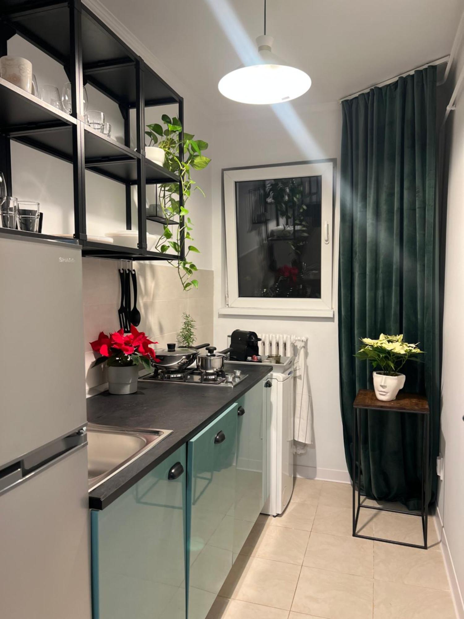 Cosy Floreasca Bucareste
