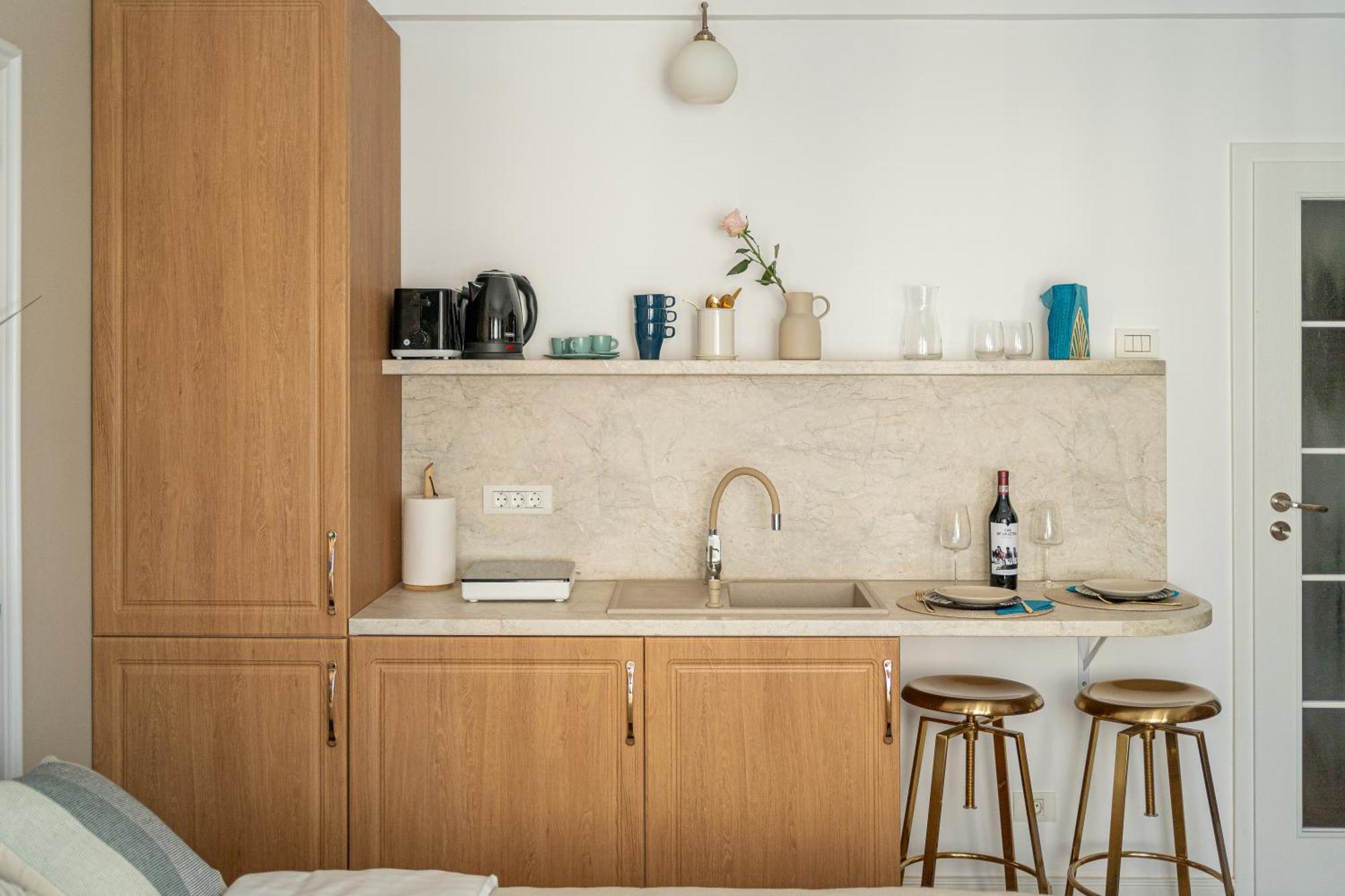 Heritage No 4 Stylish With Iconic Views In The Heart Of The Apartamento *