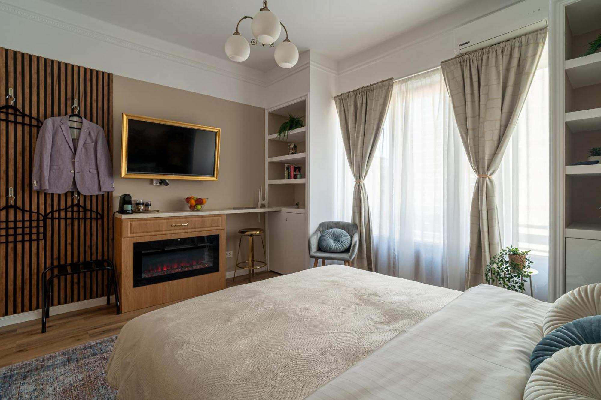 Heritage No 4 Stylish With Iconic Views In The Heart Of The *
