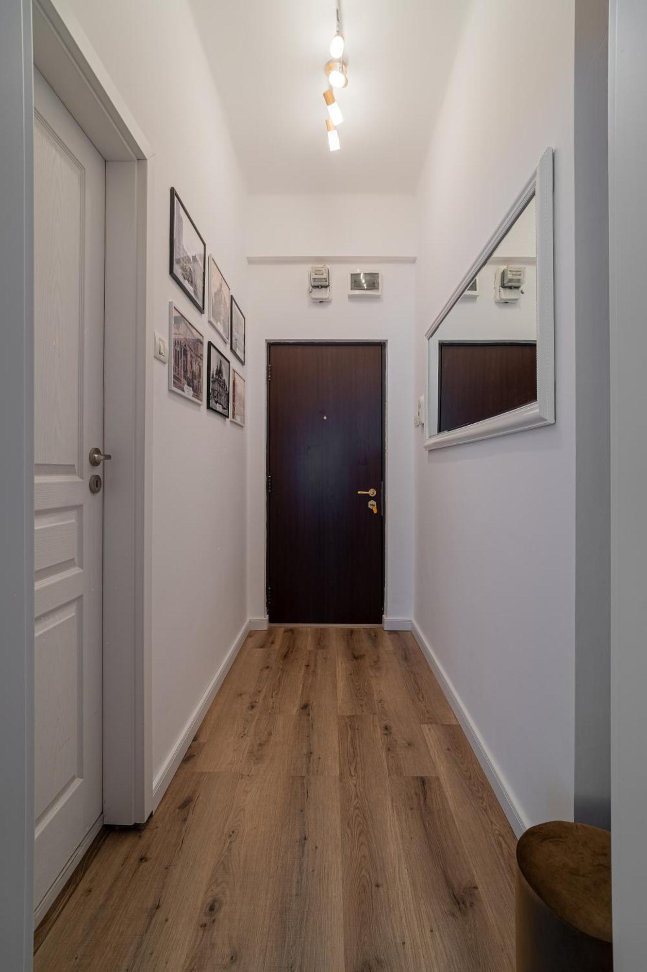 Heritage No 4 Stylish With Iconic Views In The Heart Of The Apartamento *