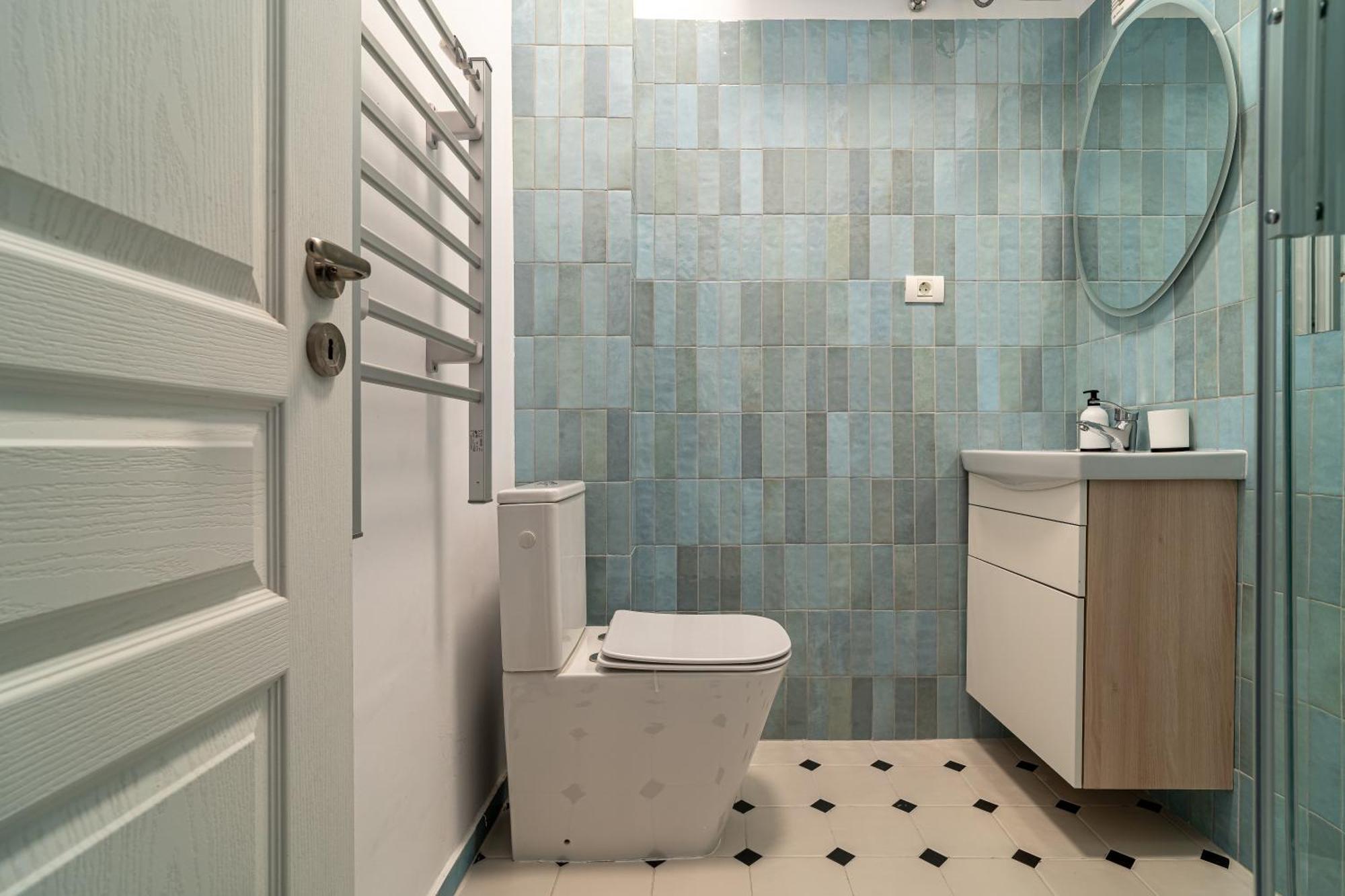 Apartamento Heritage No 4 Stylish With Iconic Views In The Heart Of The