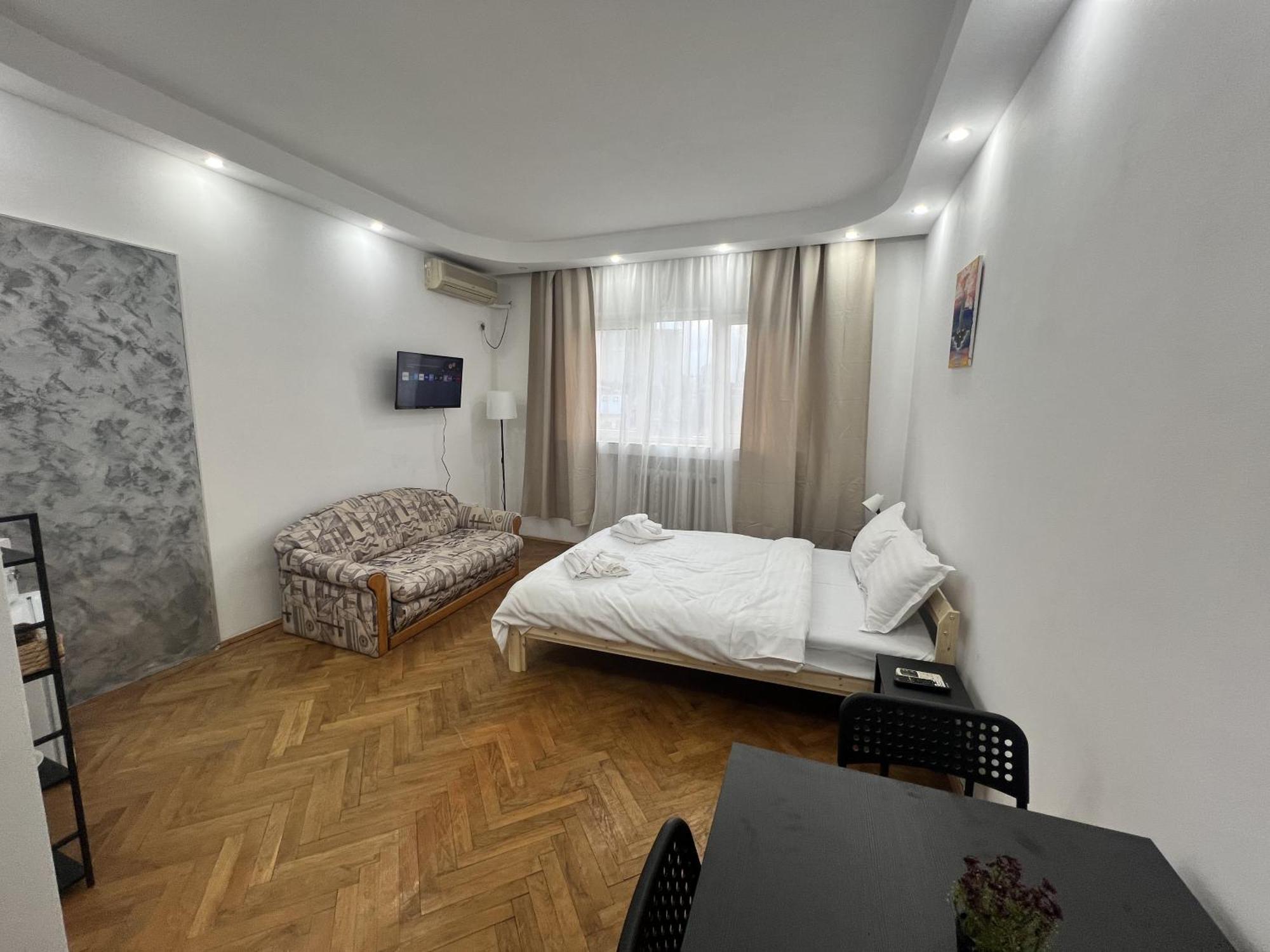 Heart Of Apartment *