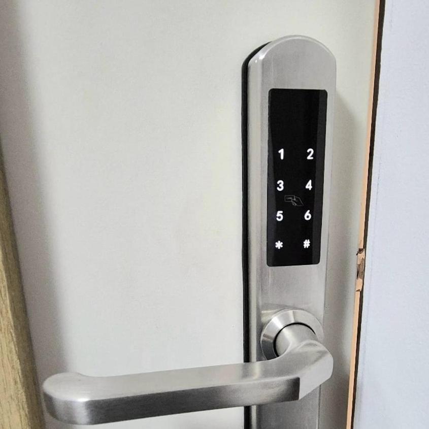 Apartment Boutique Old 3 *