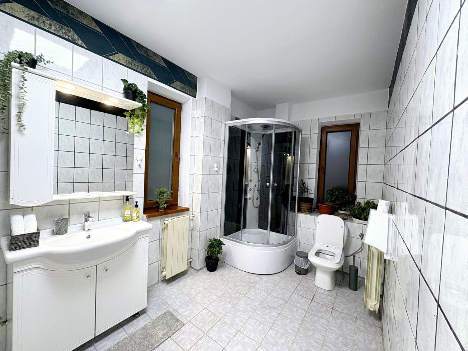 Apartment Boutique Old 3 Bucharest