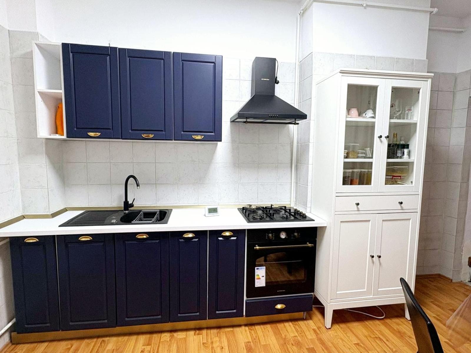 Boutique Old 3 Apartment