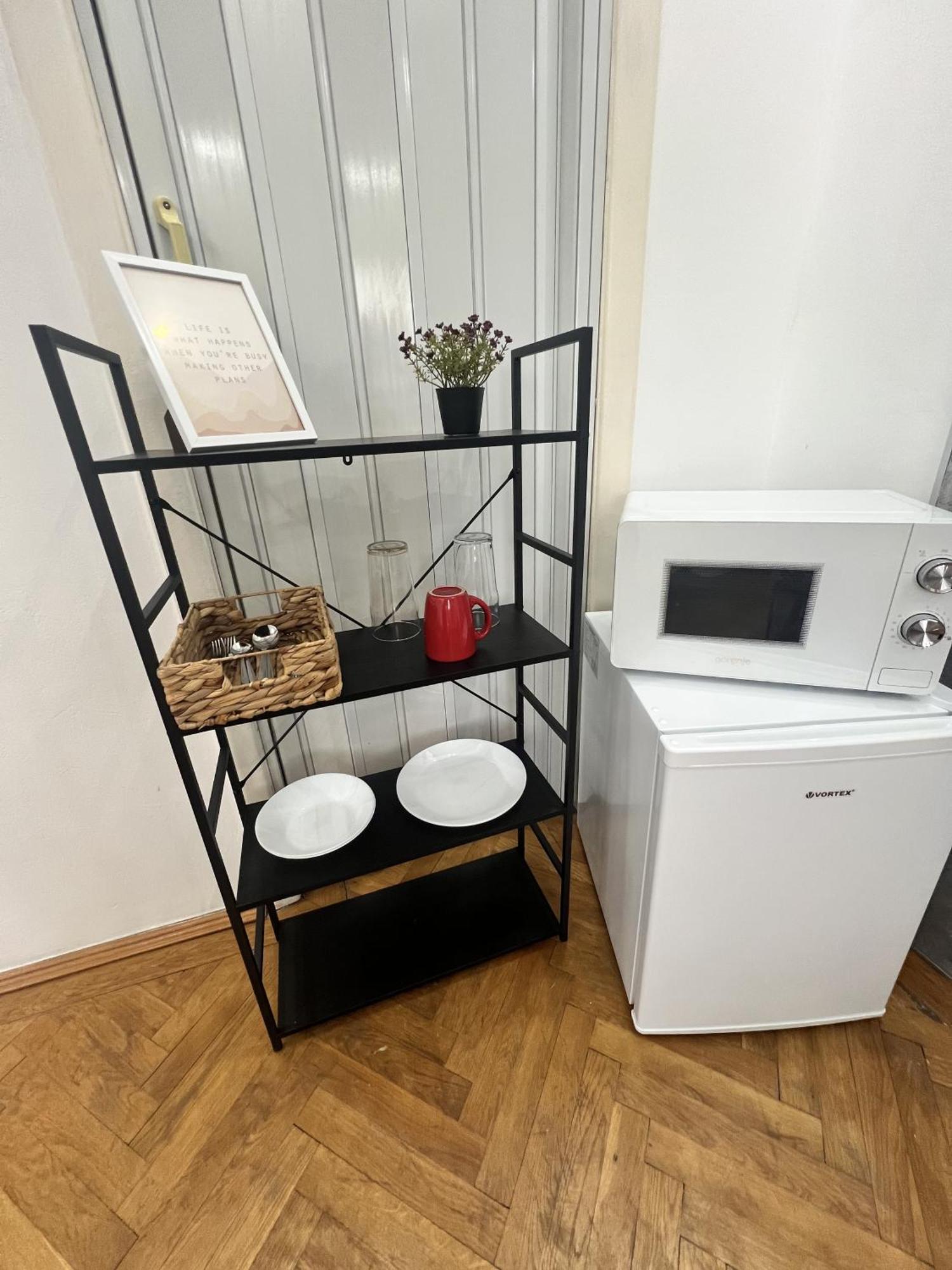Heart Of Apartment