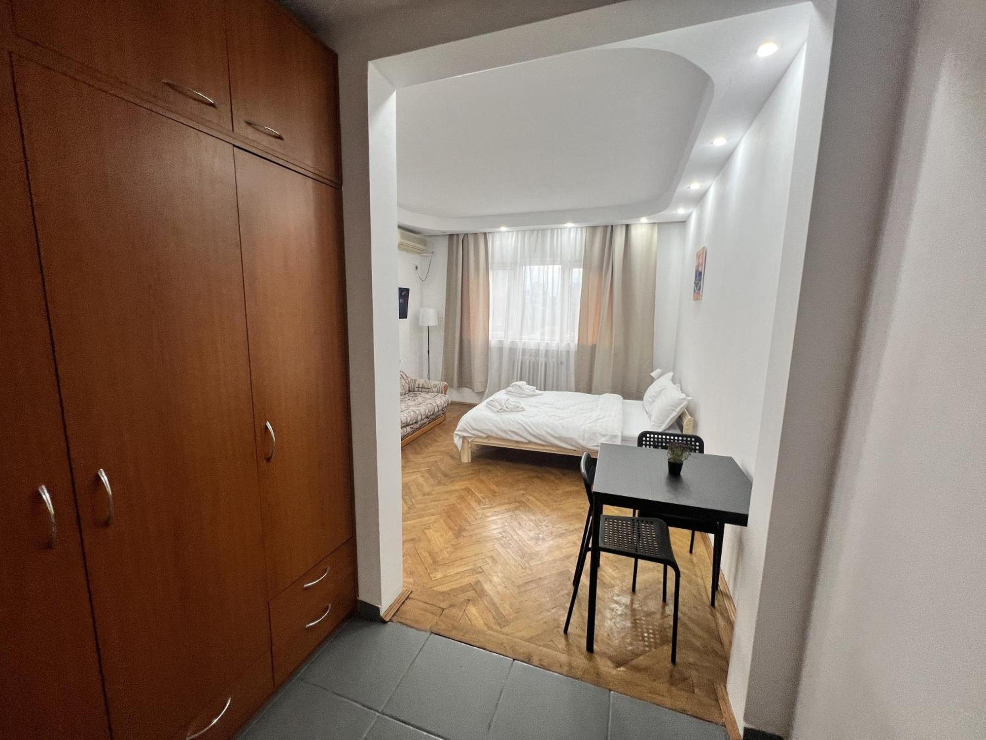 Heart Of Apartment *