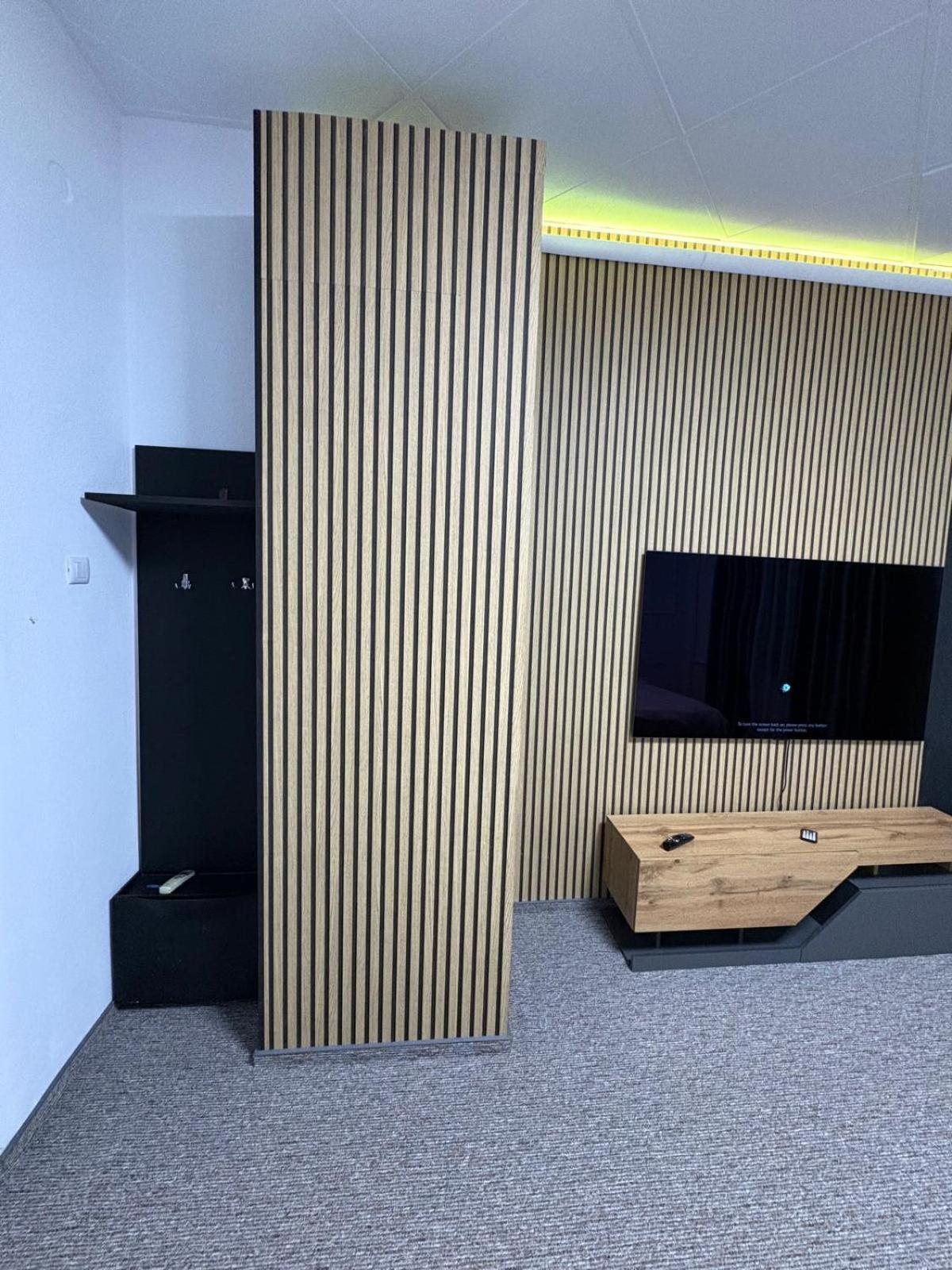 Apartment Boutique Old 3 *