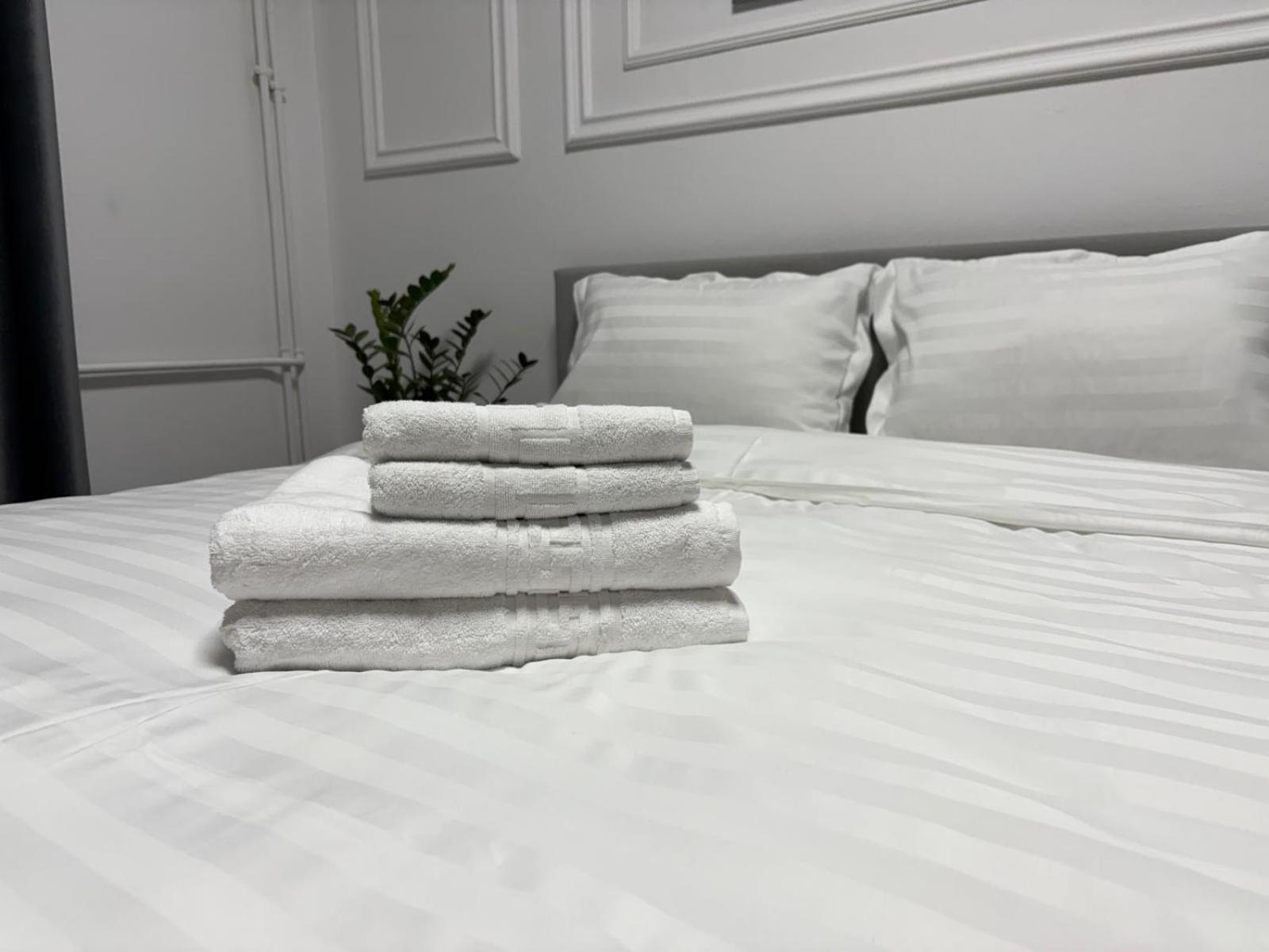 Apartment Boutique Old 3 *