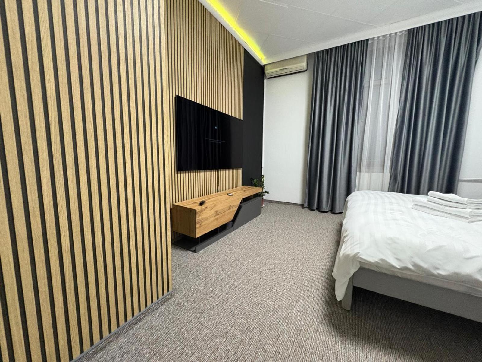 Apartment Boutique Old 3