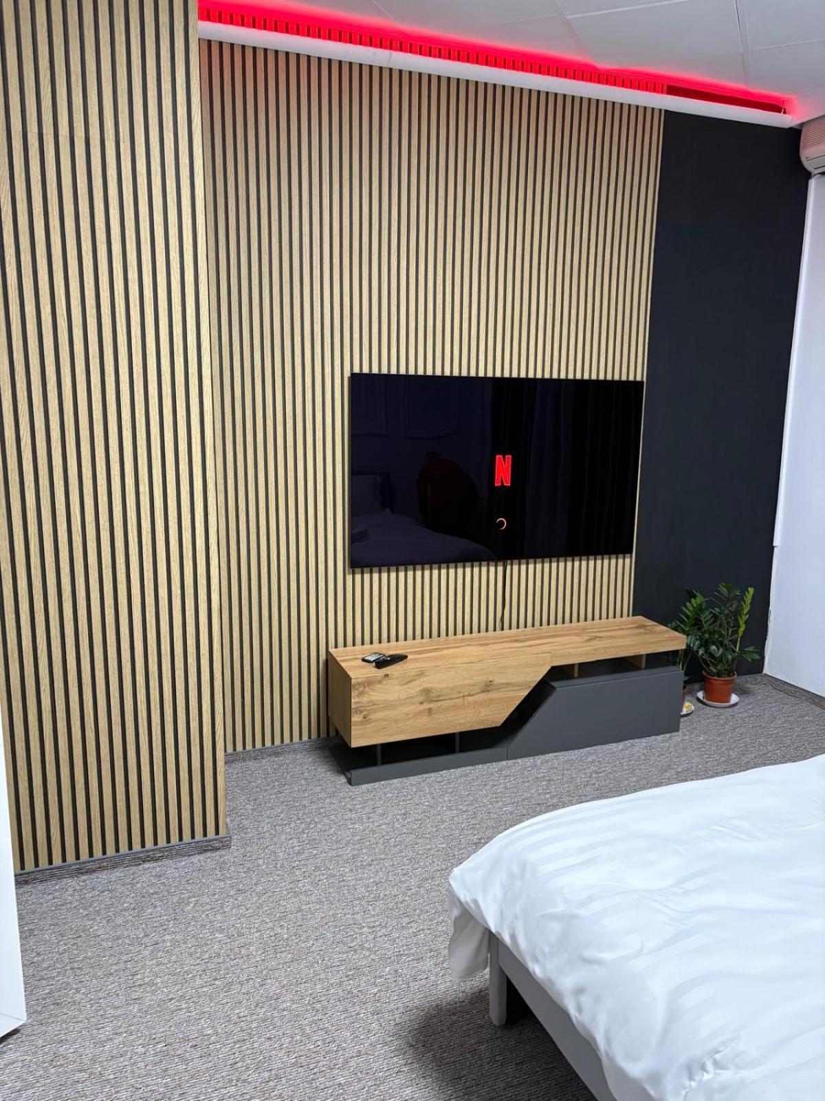 Boutique Old 3 Apartment *