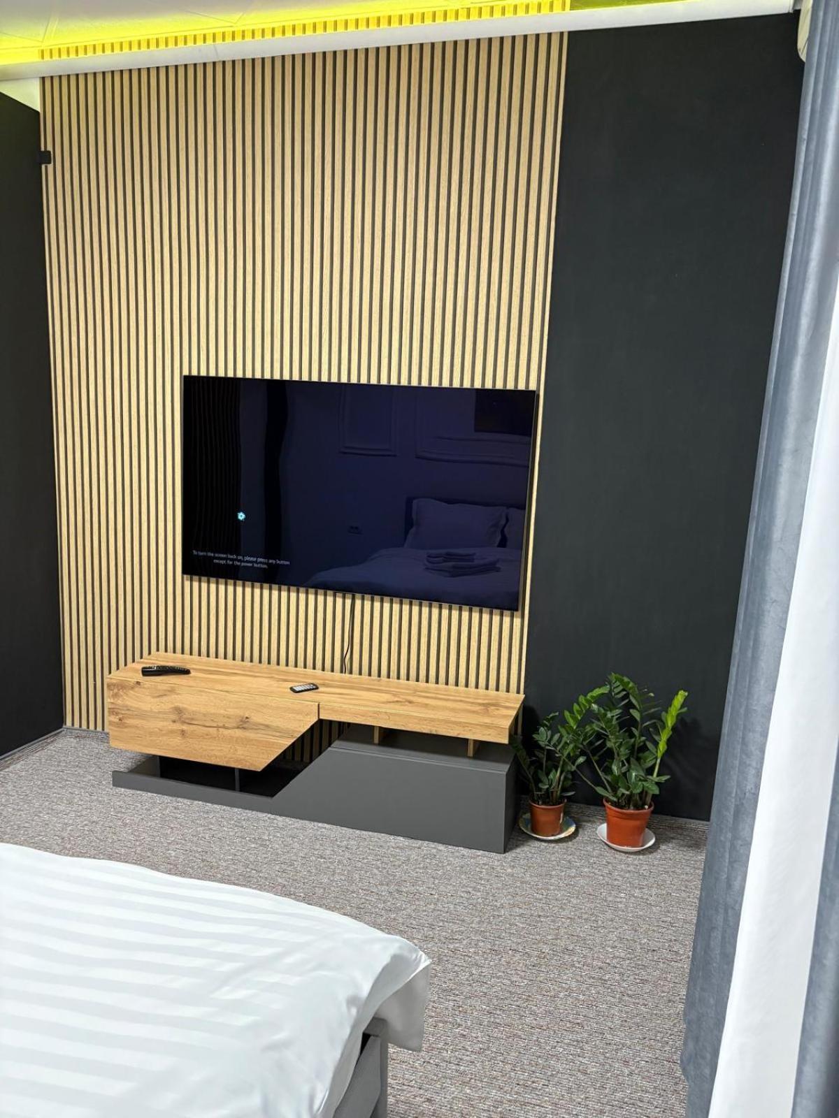 Boutique Old 3 Apartment