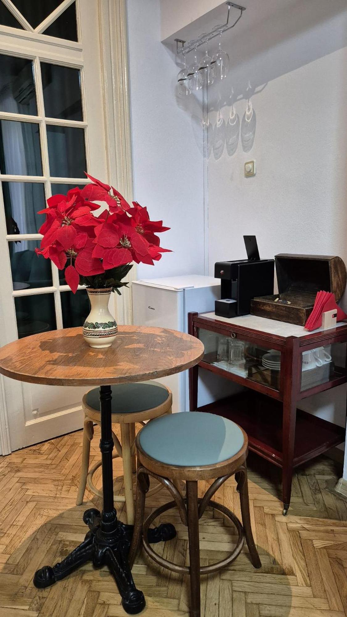 Apartament Boutique Old 2 *