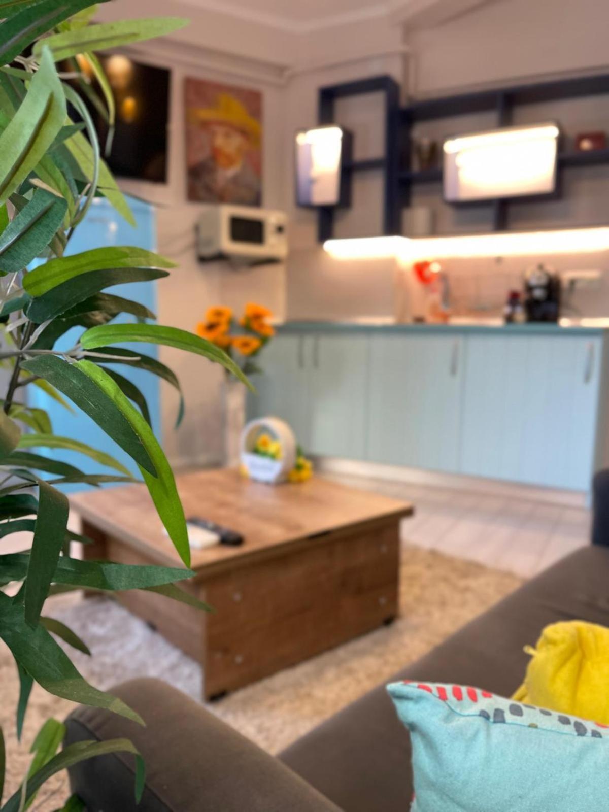 Apartament Gogh Old Bucureşti