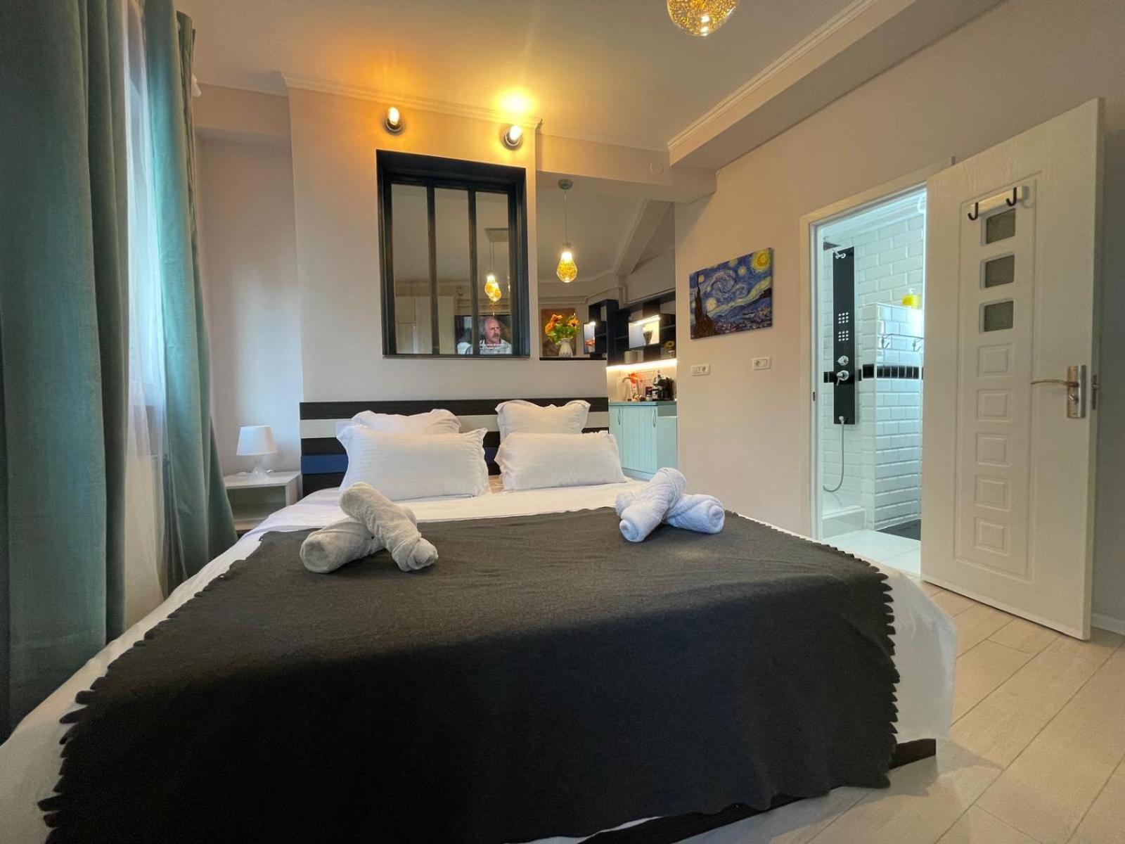 Apartament Gogh Old *