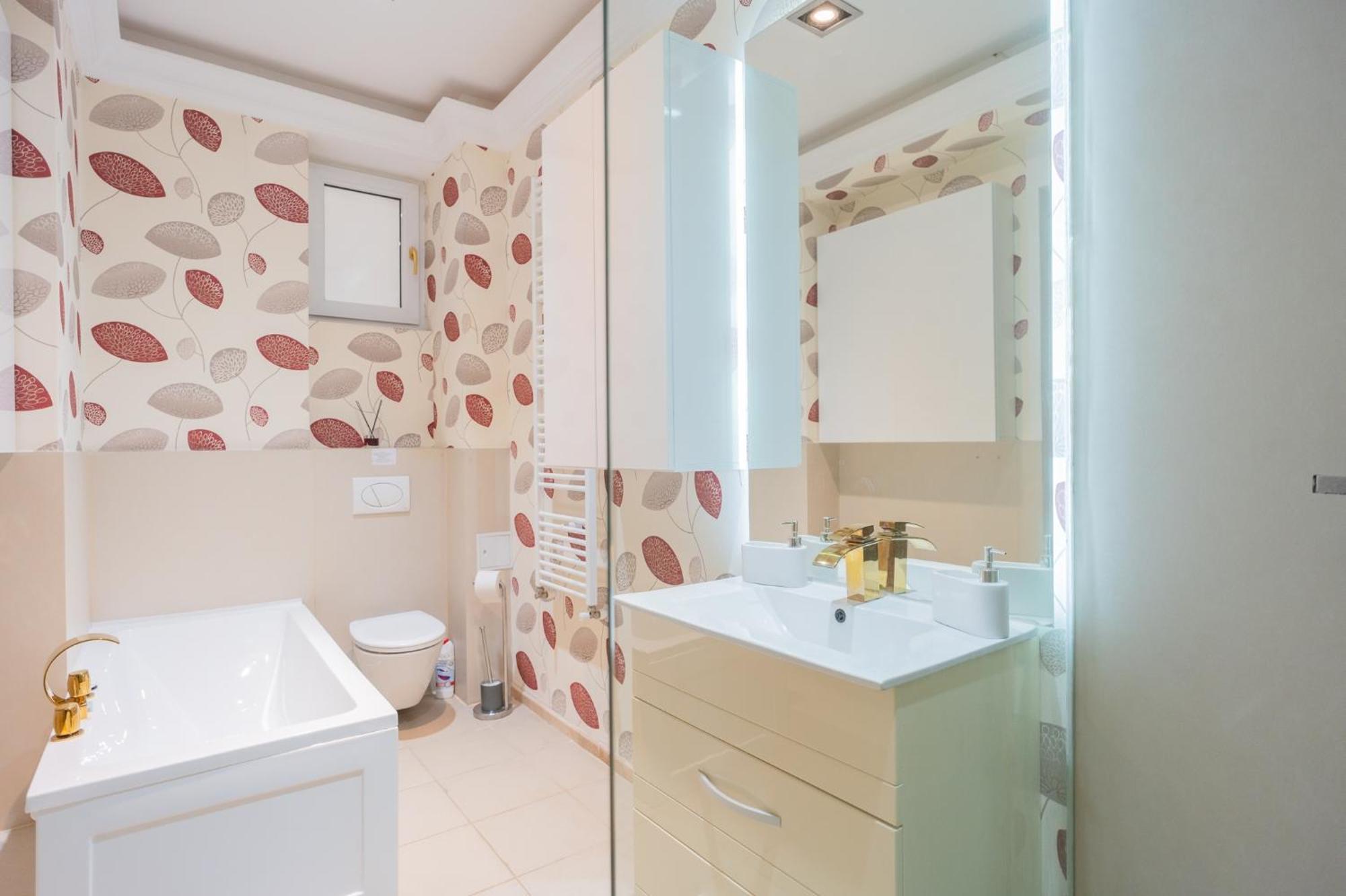 Apartment Luxurious With Swimming Pool - Herastrau Park