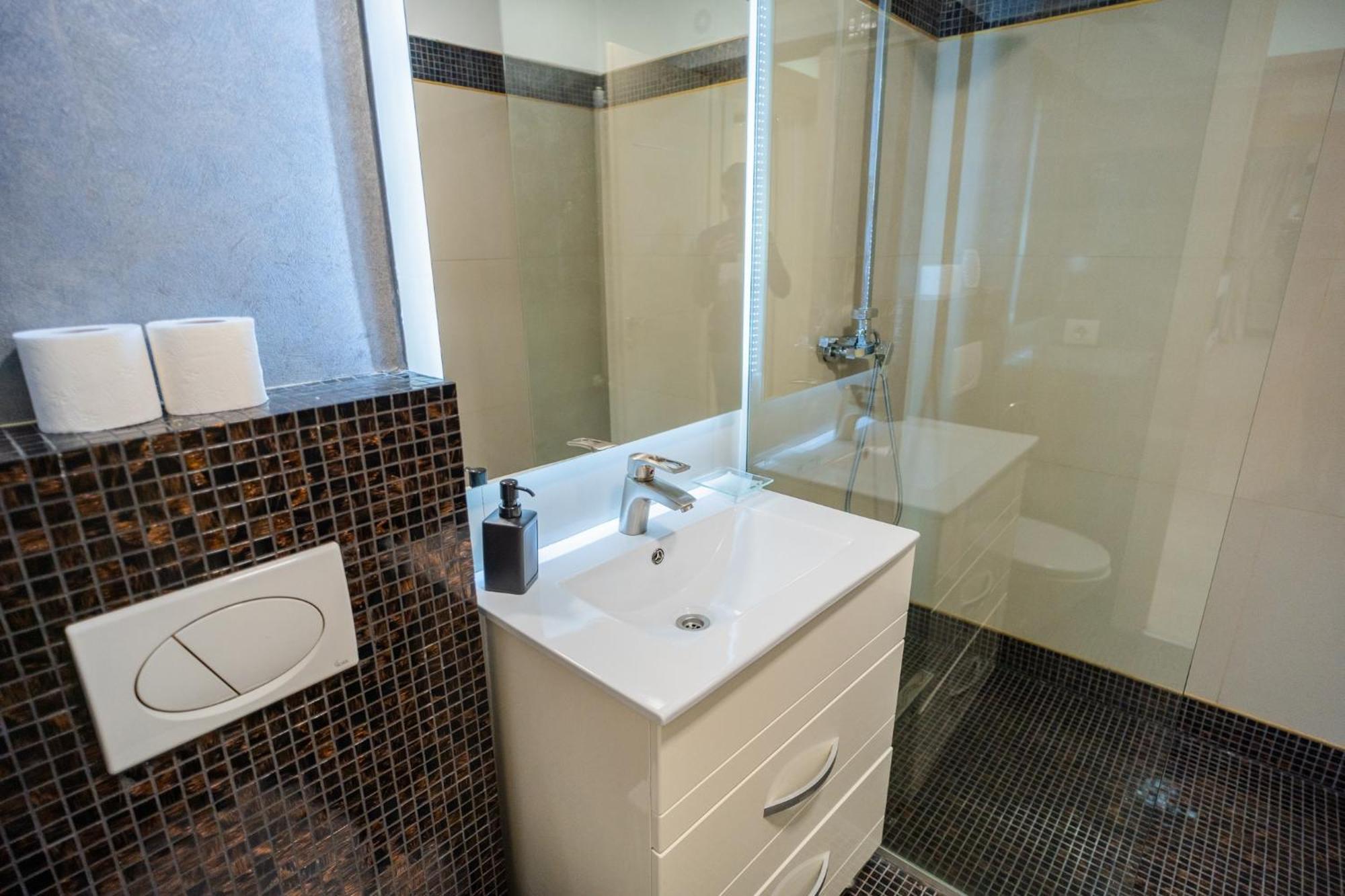 Luxurious With Swimming Pool - Herastrau Park