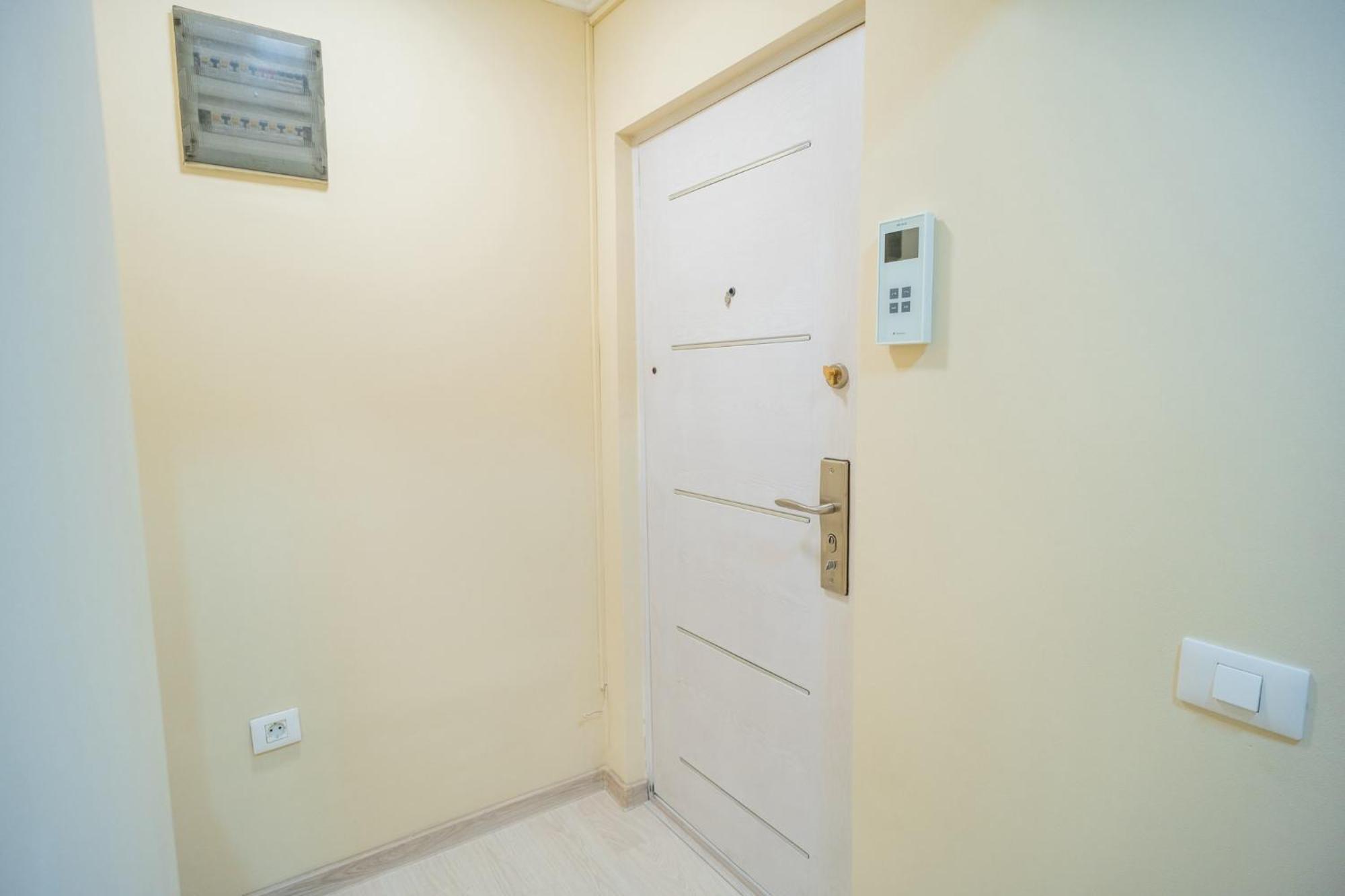 Luxurious With Swimming Pool - Herastrau Park *
