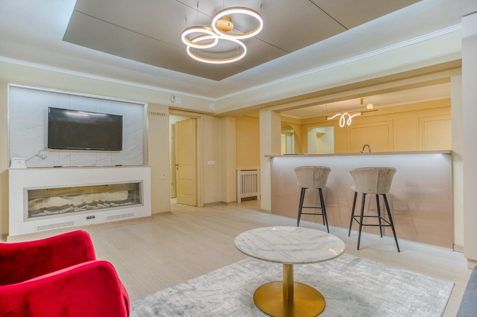 Luxurious With Swimming Pool - Herastrau Park * Bucharest
