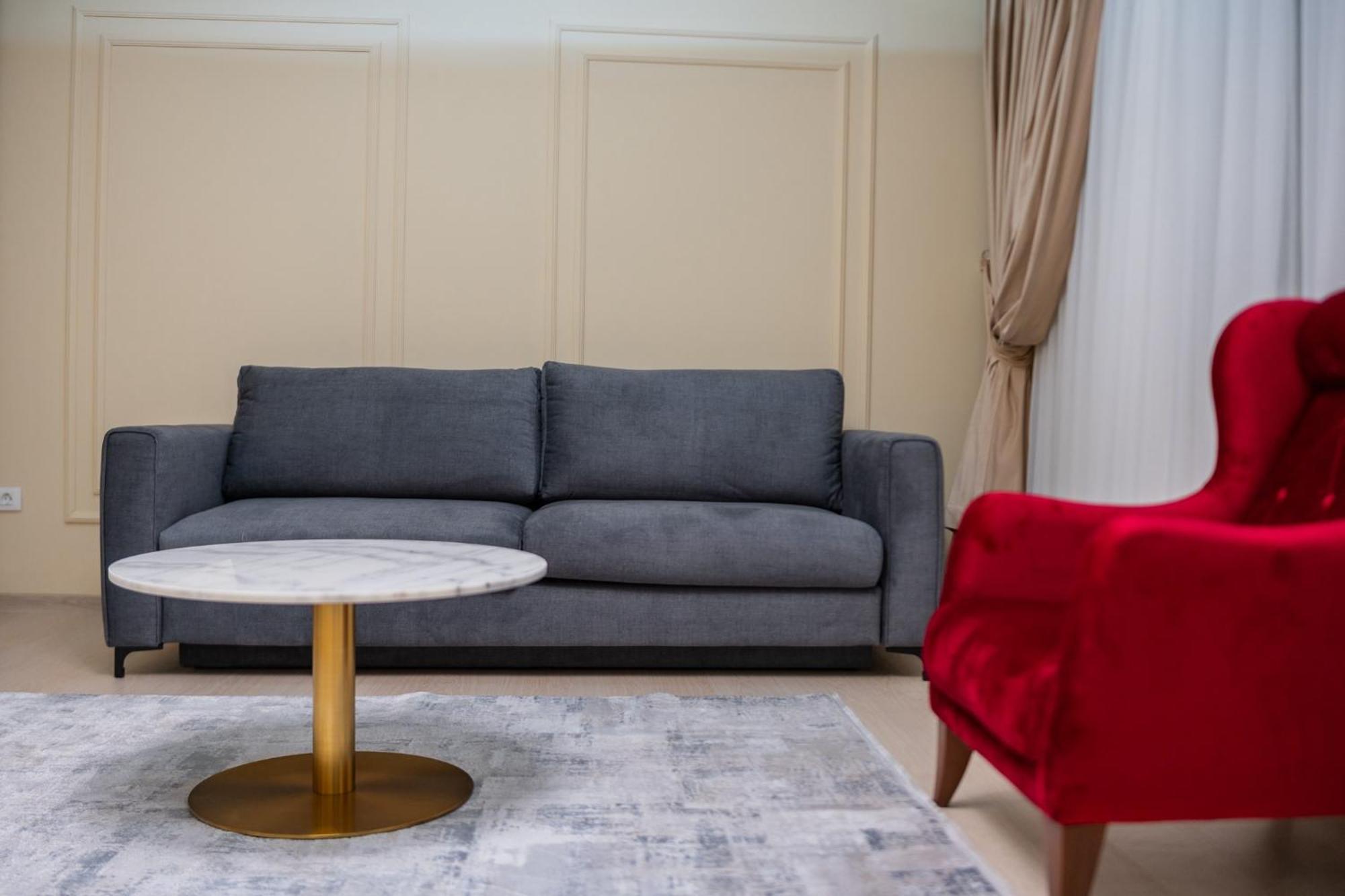 Apartment Luxurious With Swimming Pool - Herastrau Park