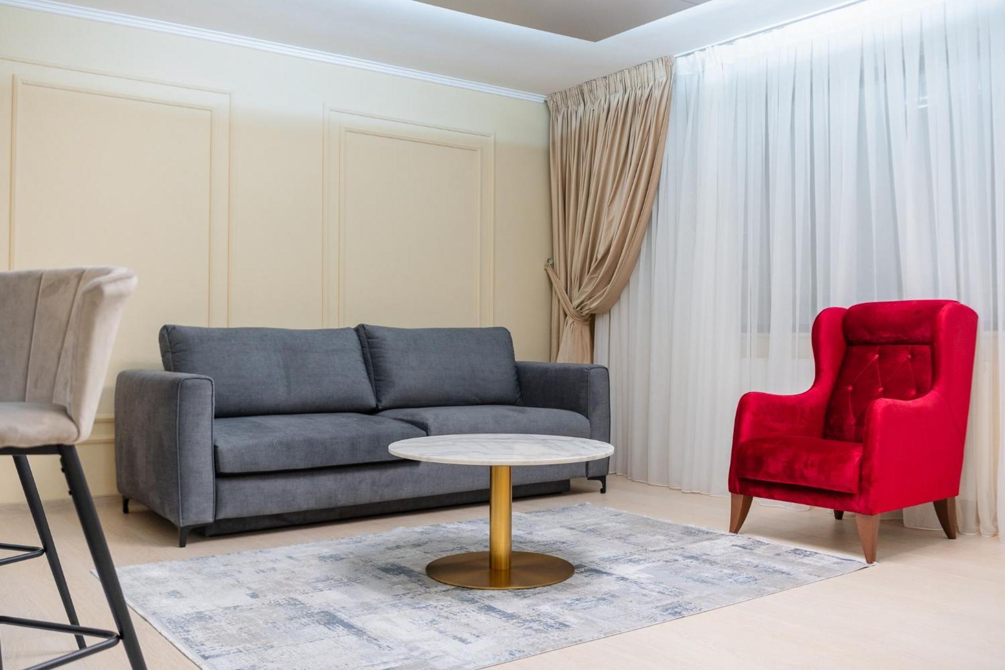 Apartment Luxurious With Swimming Pool - Herastrau Park *