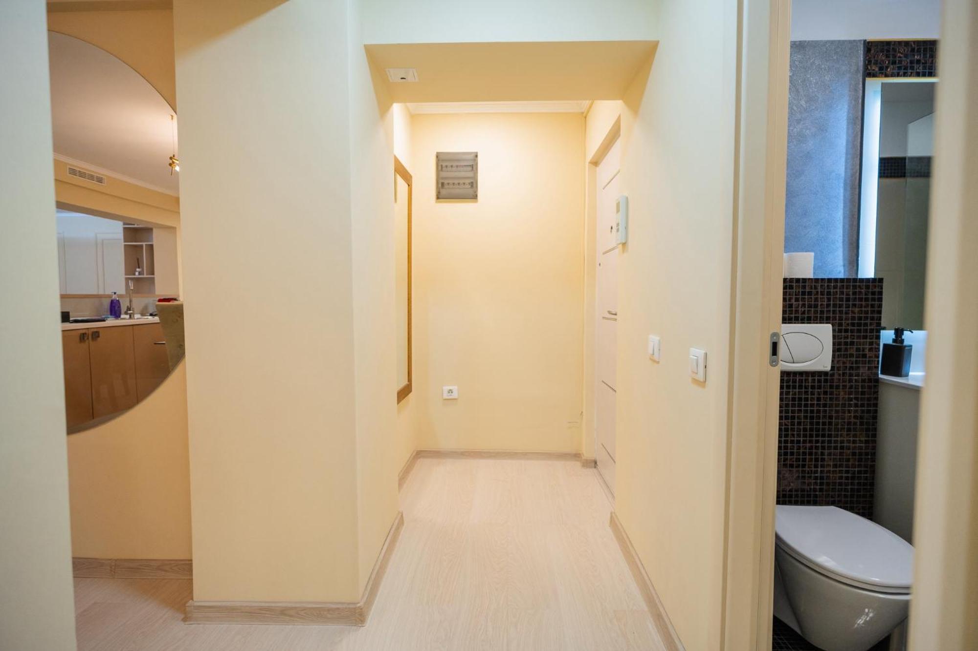 Luxurious With Swimming Pool - Herastrau Park Apartment *