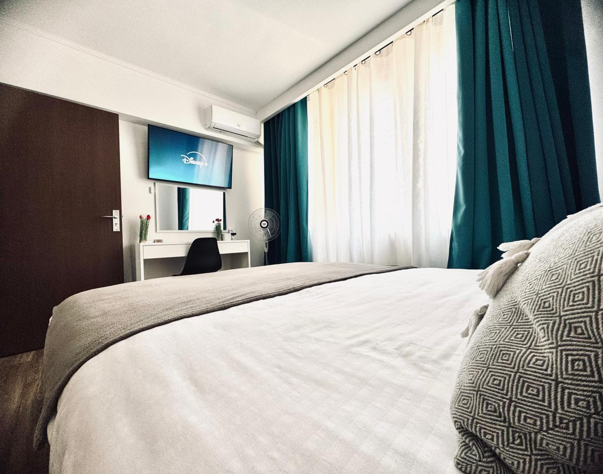 Unde Apartament