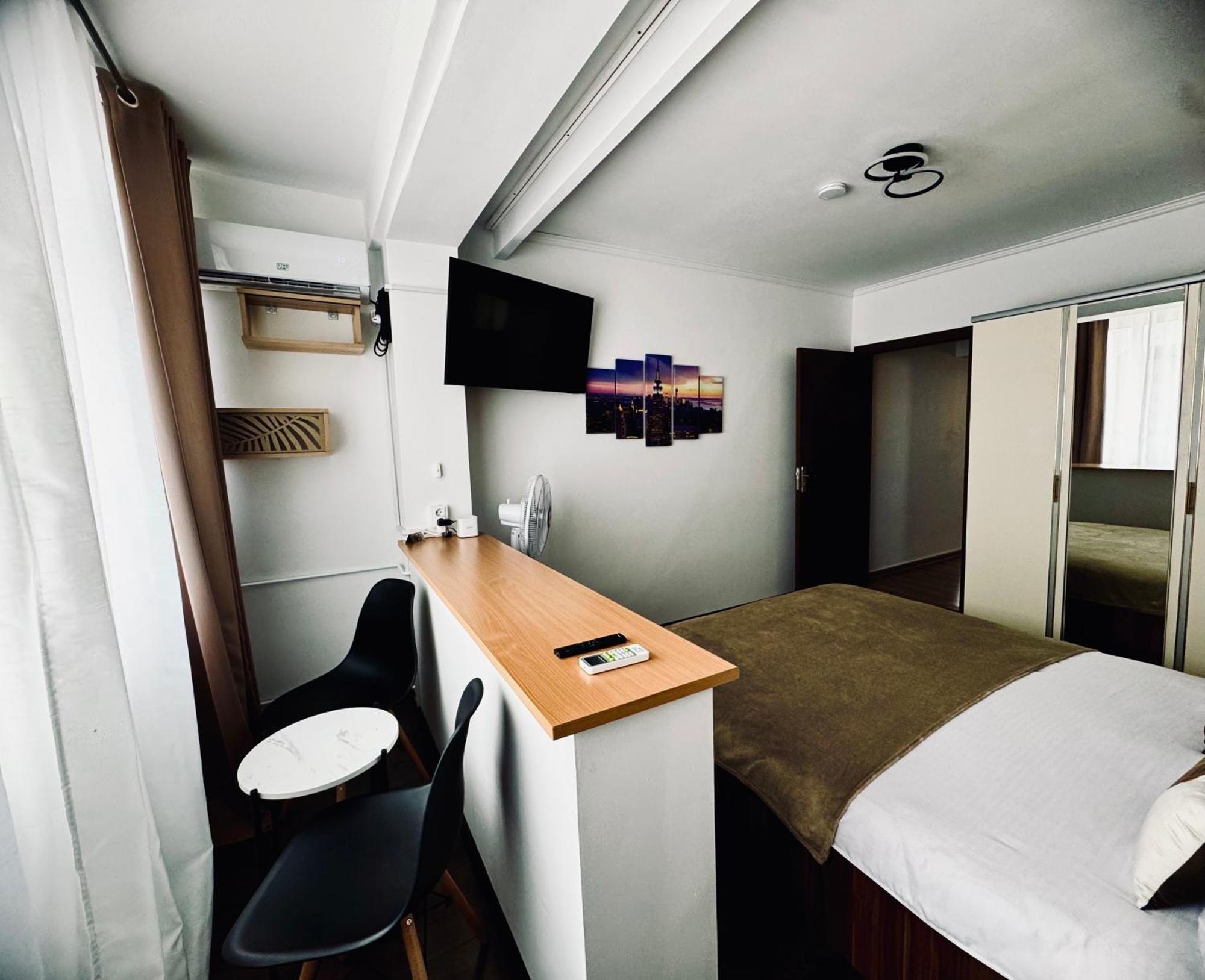 Apartament Unde