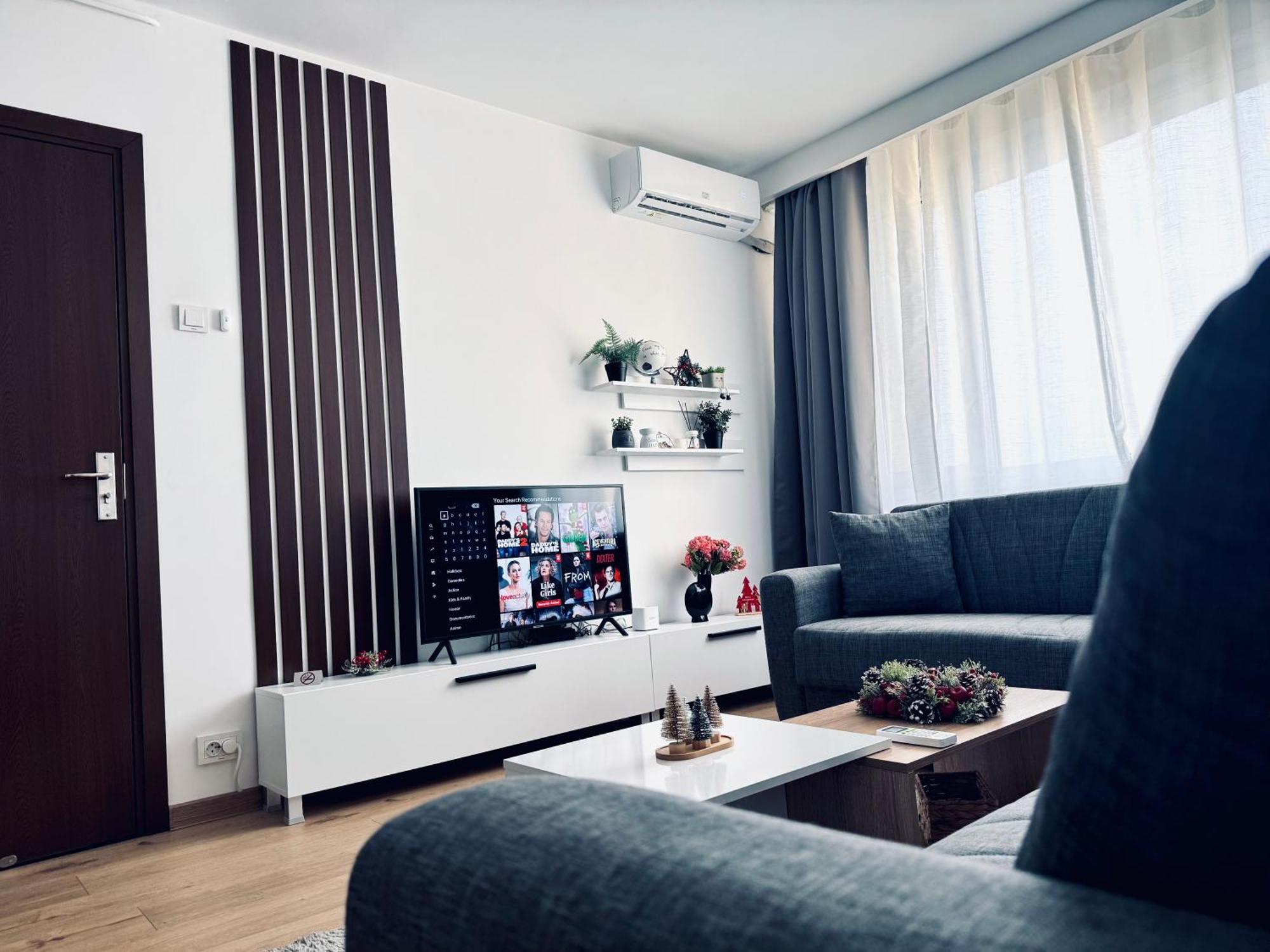 Unde Apartament
